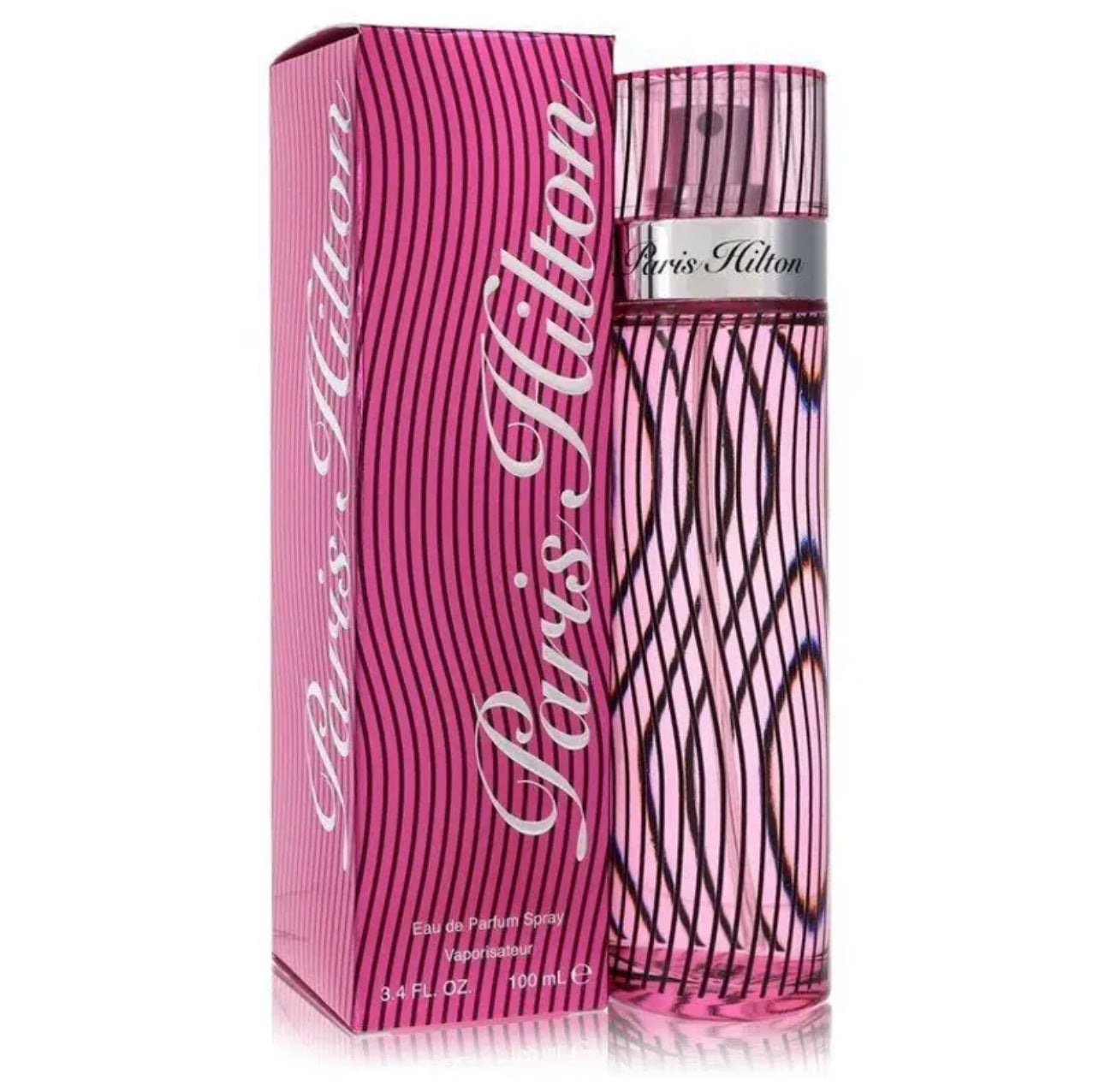 Paris Hilton perfume