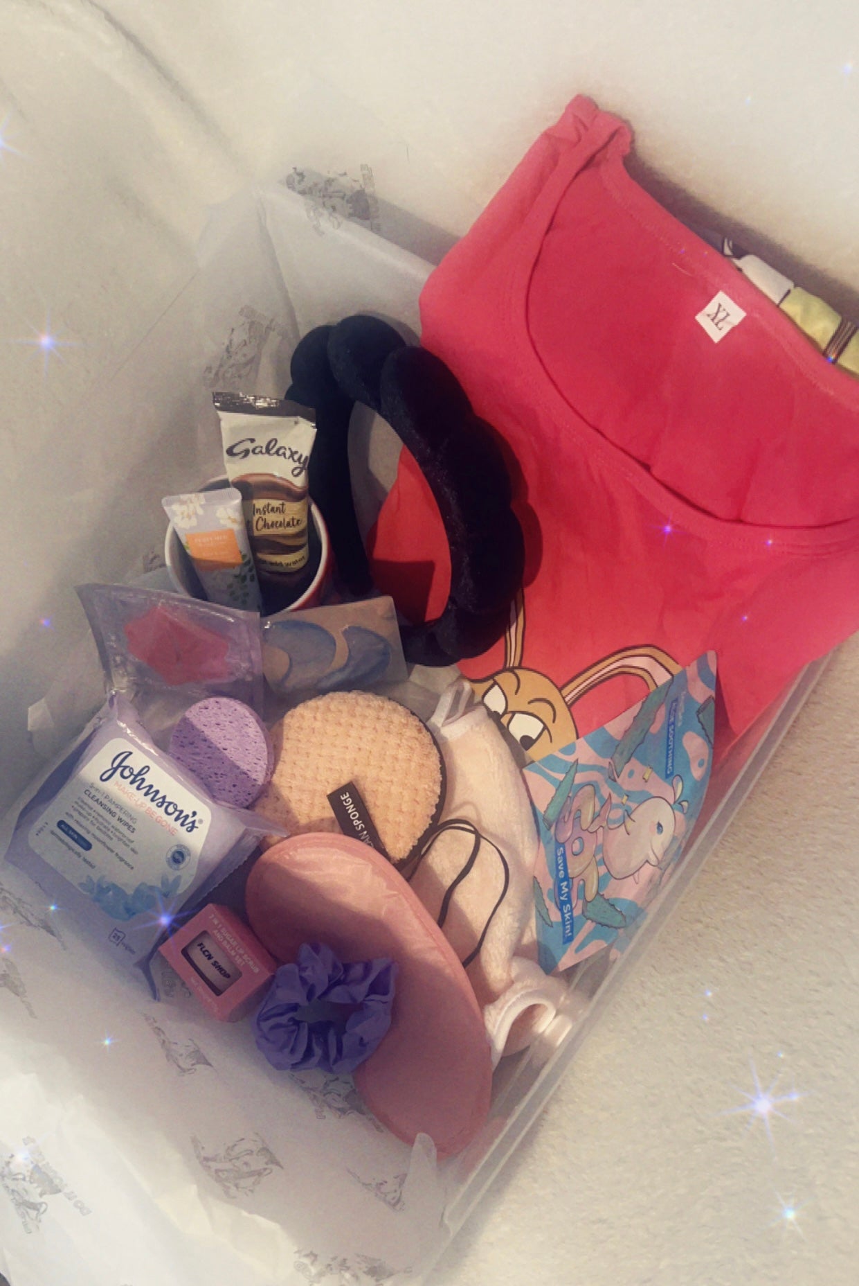 Ultimate ladies bundle