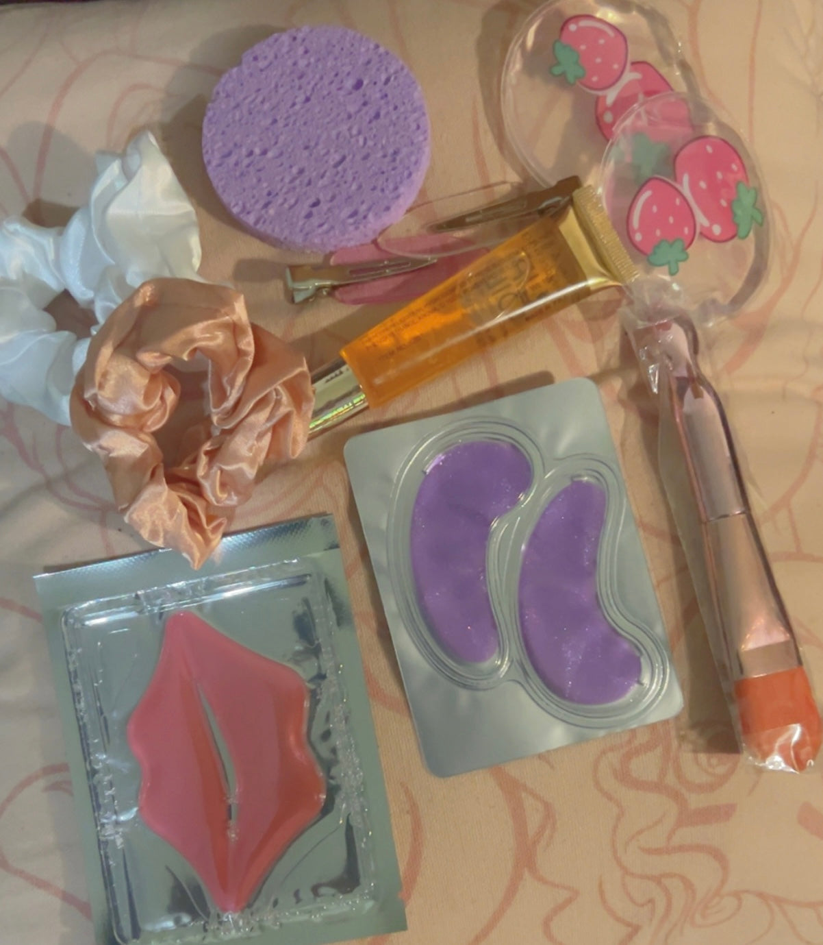 Ladies stocking fillers