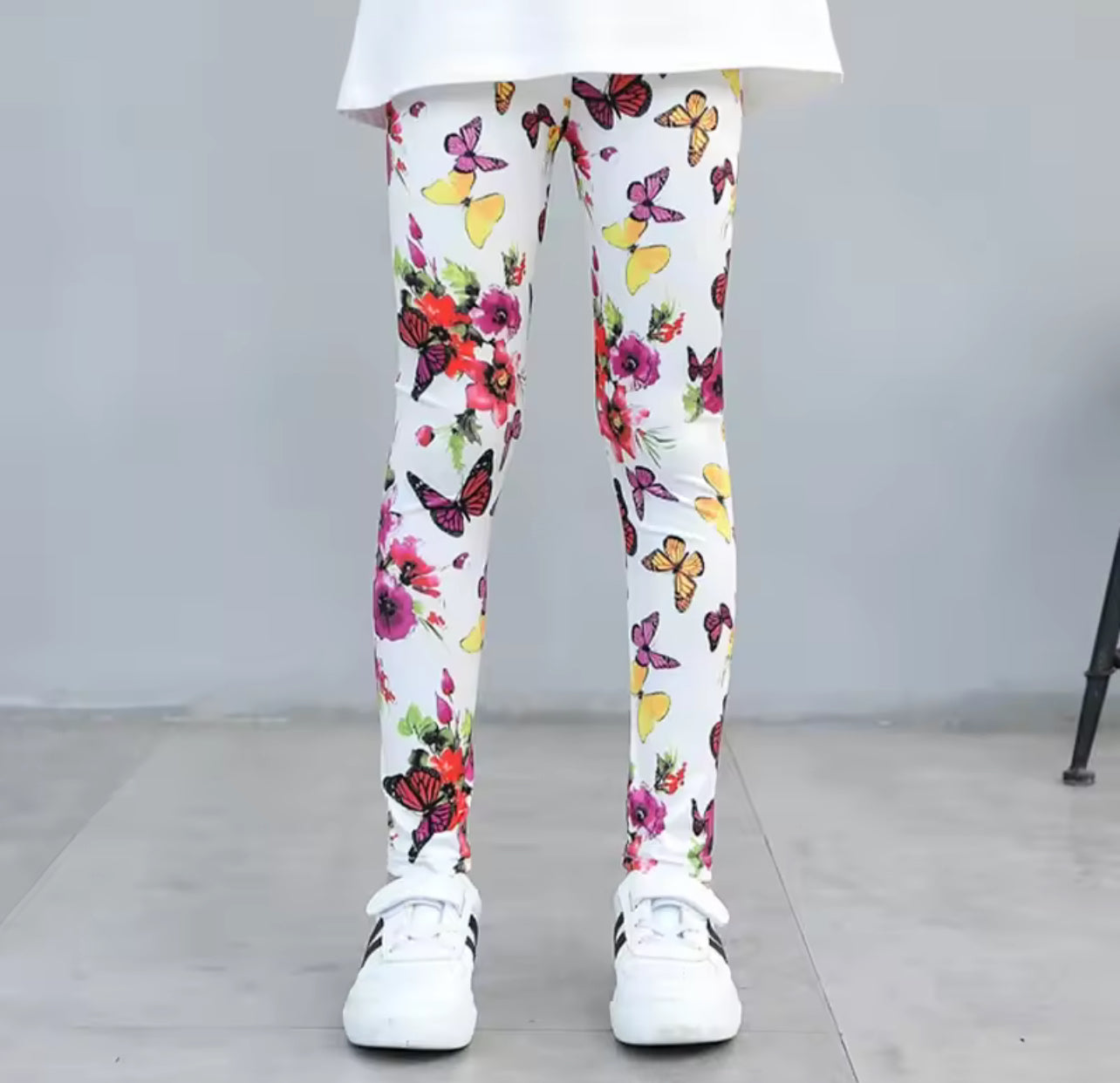 Girls leggings PRE ORDER *