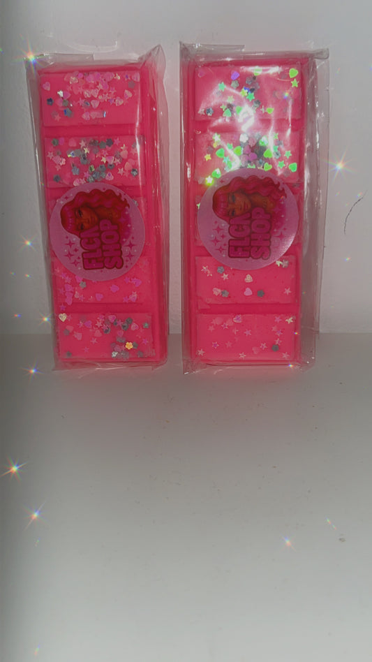 Brightest star snap bars