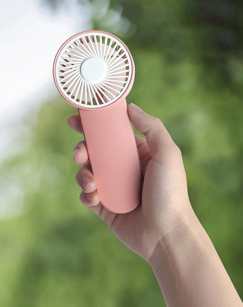 Mini fan