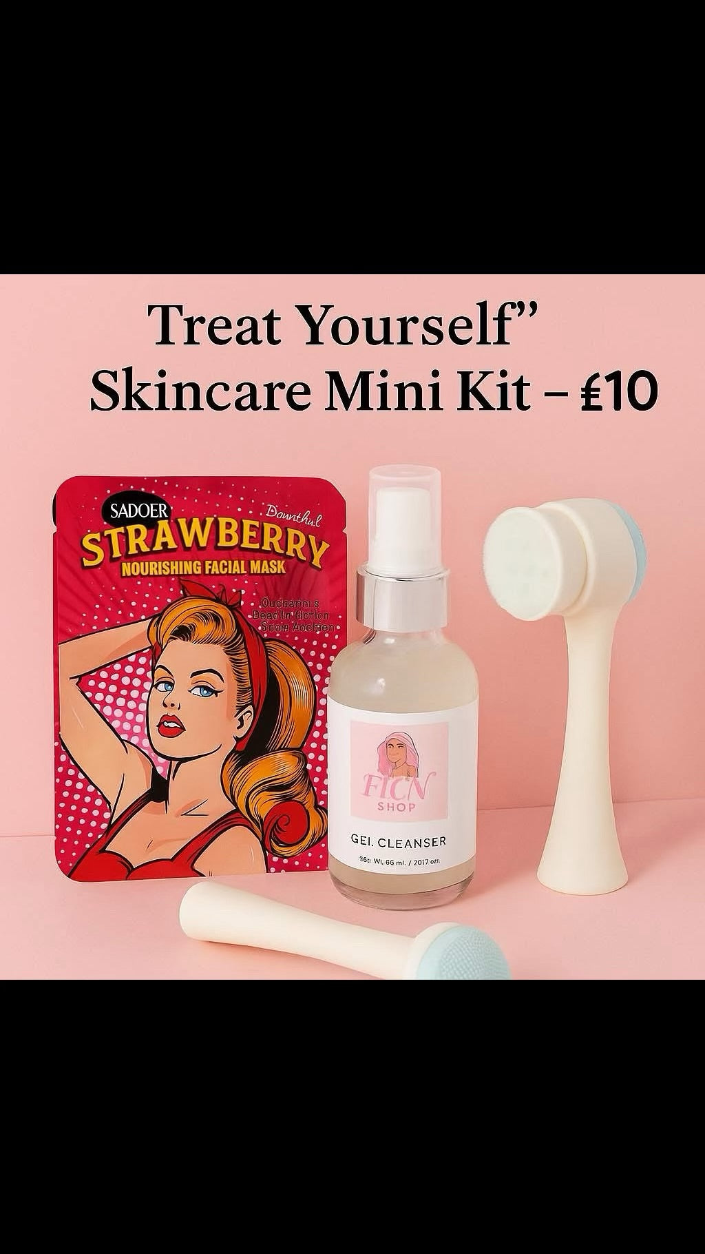 ✨ Treat Yourself Tuesday ✨