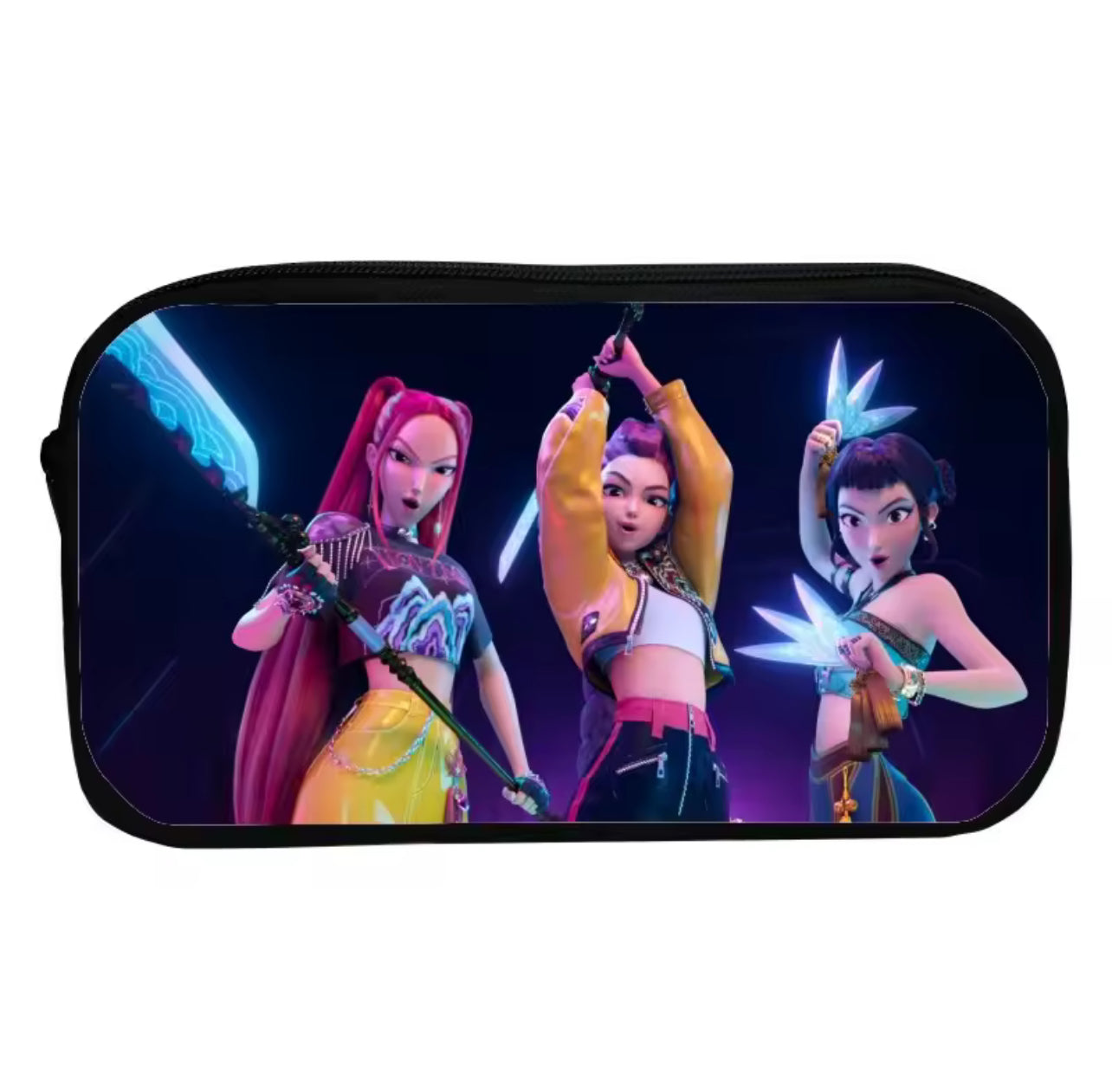 Kpop pencil case