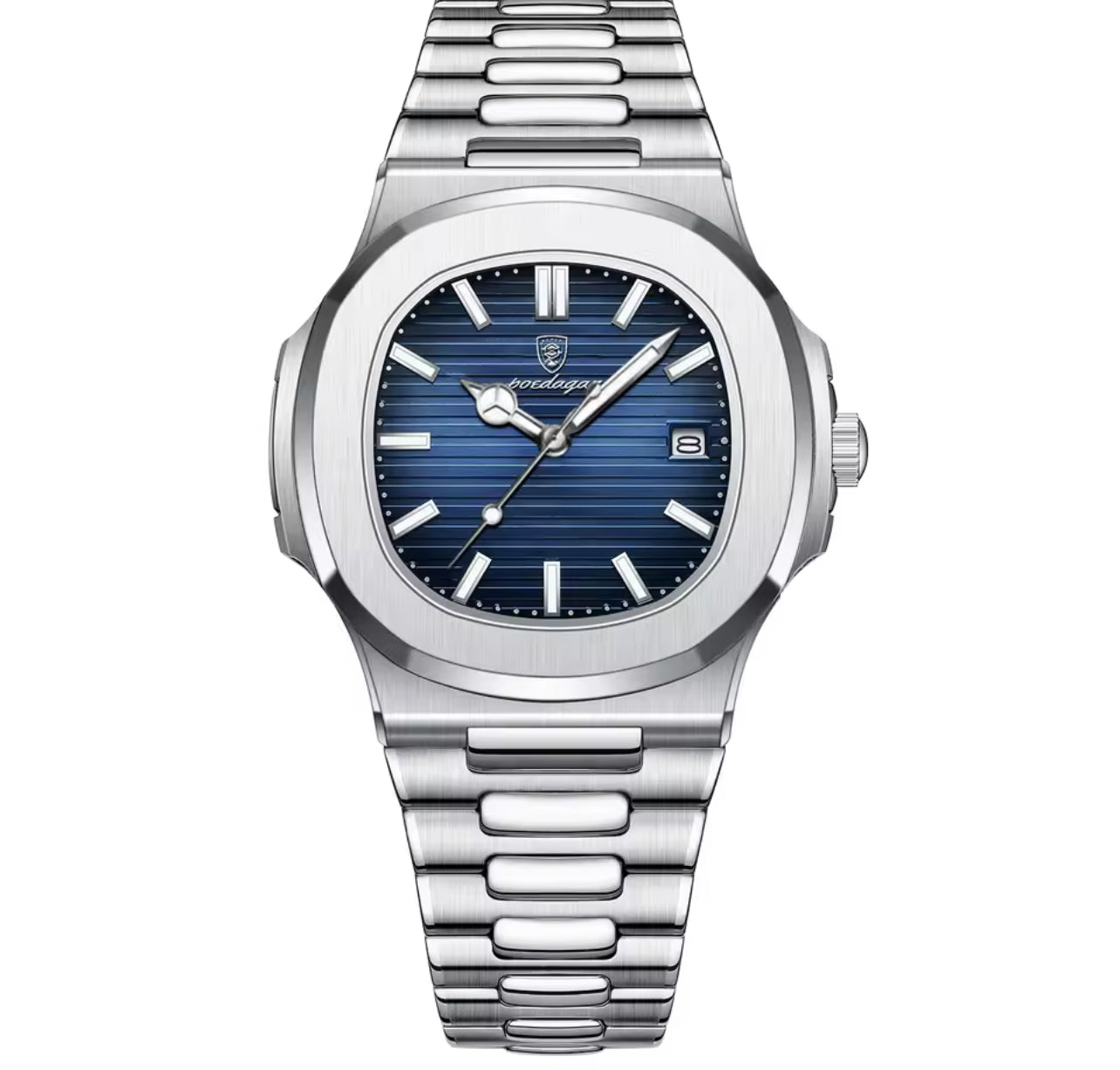 Casual men’s watch