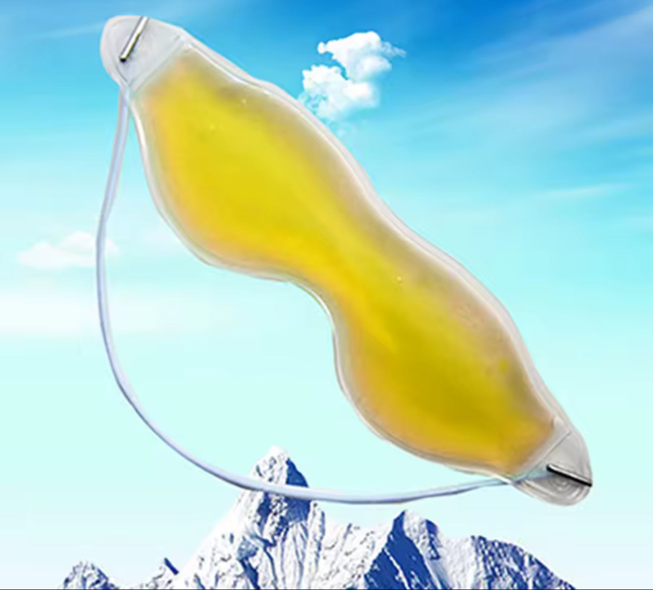 Cool eye mask *PRE ORDER*