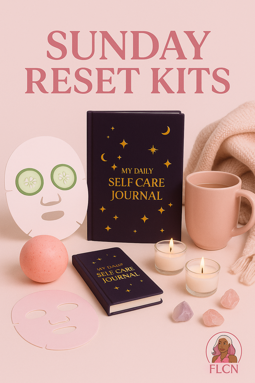 Sunday reset kits