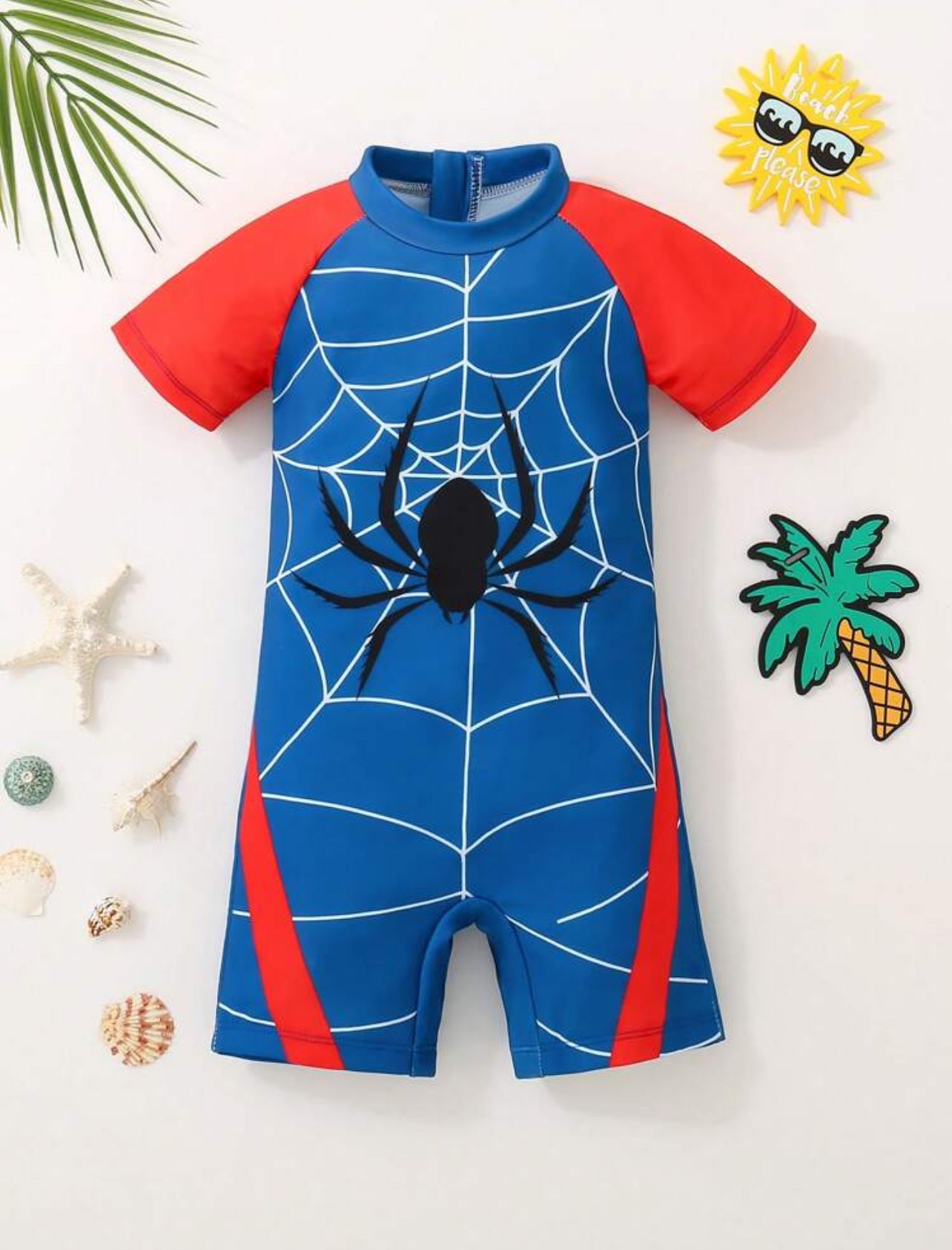 Boys swimsuit