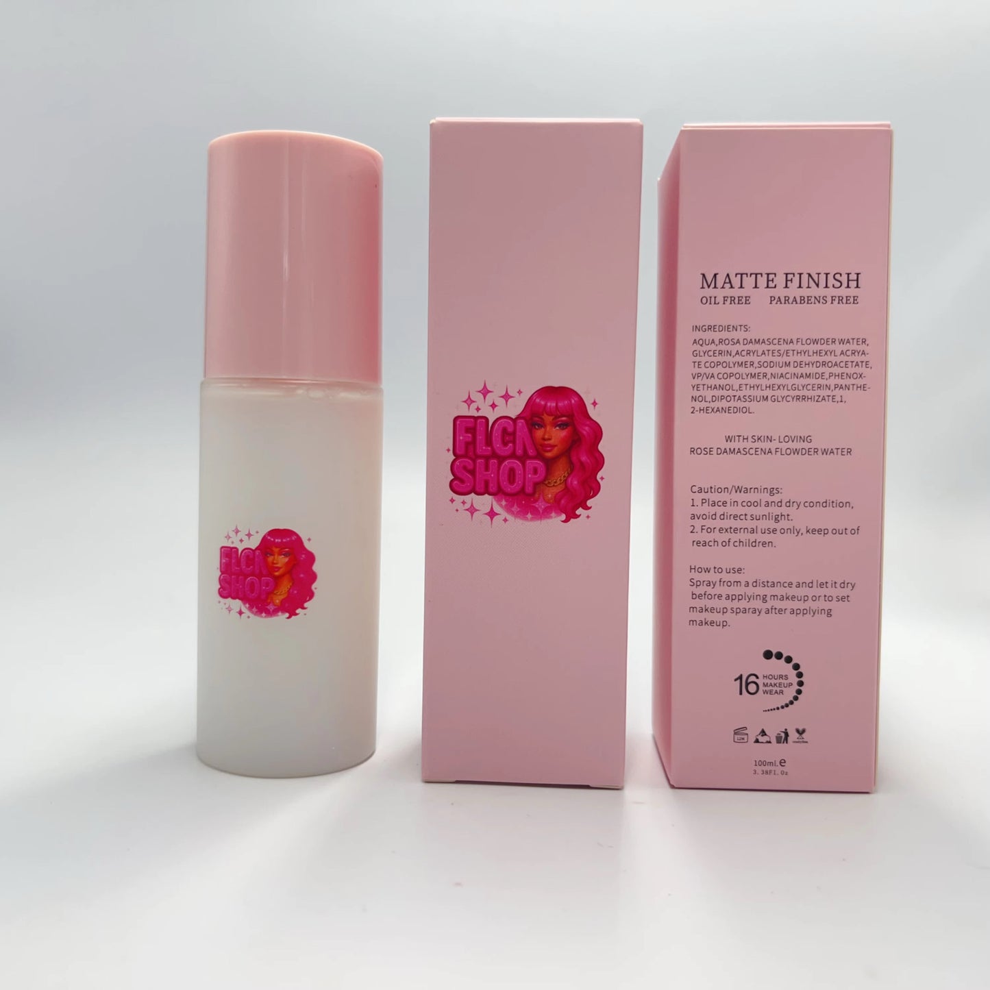 Face Mist