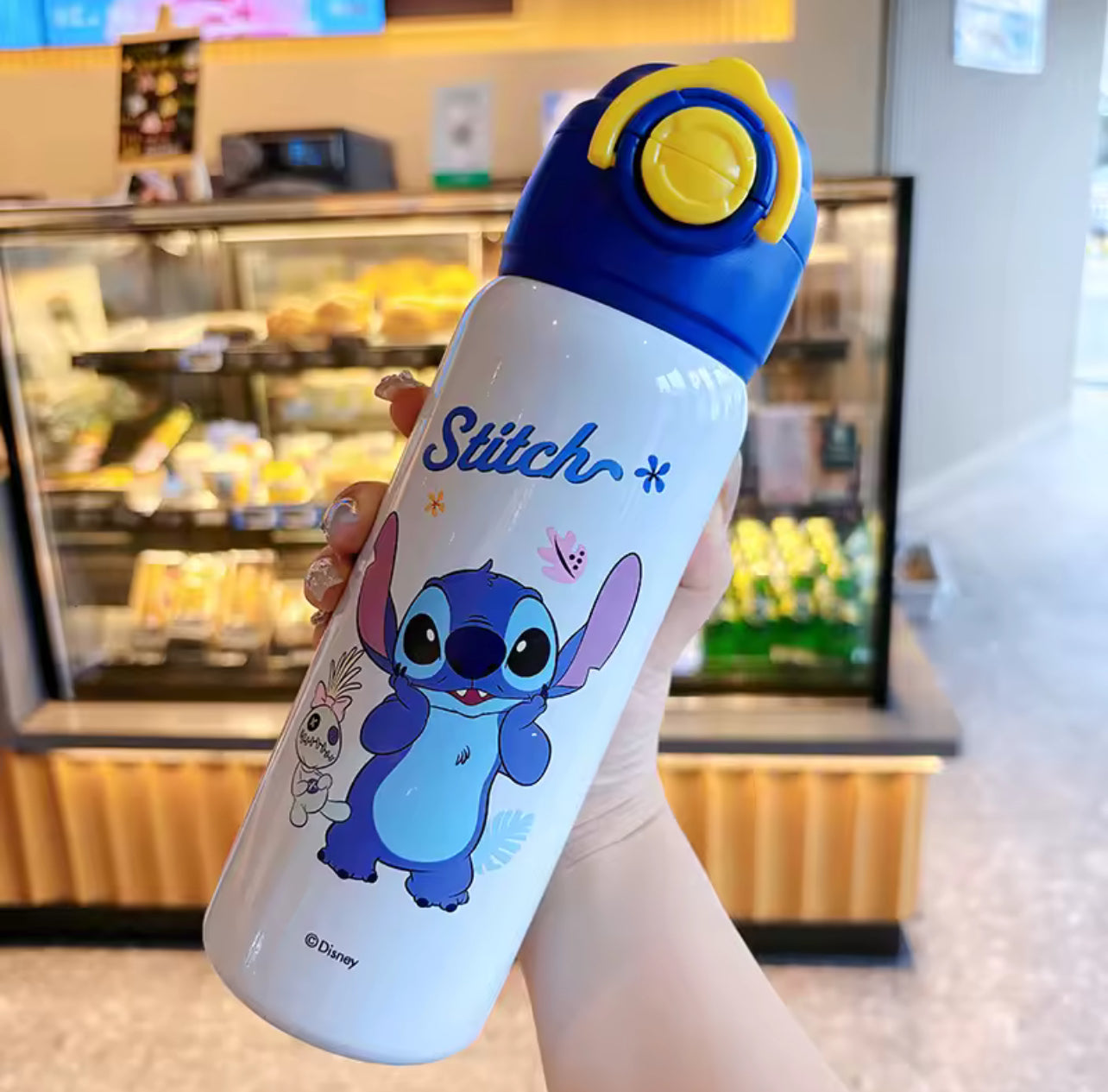 Disneys Kid water bottle *PRE ORDER *