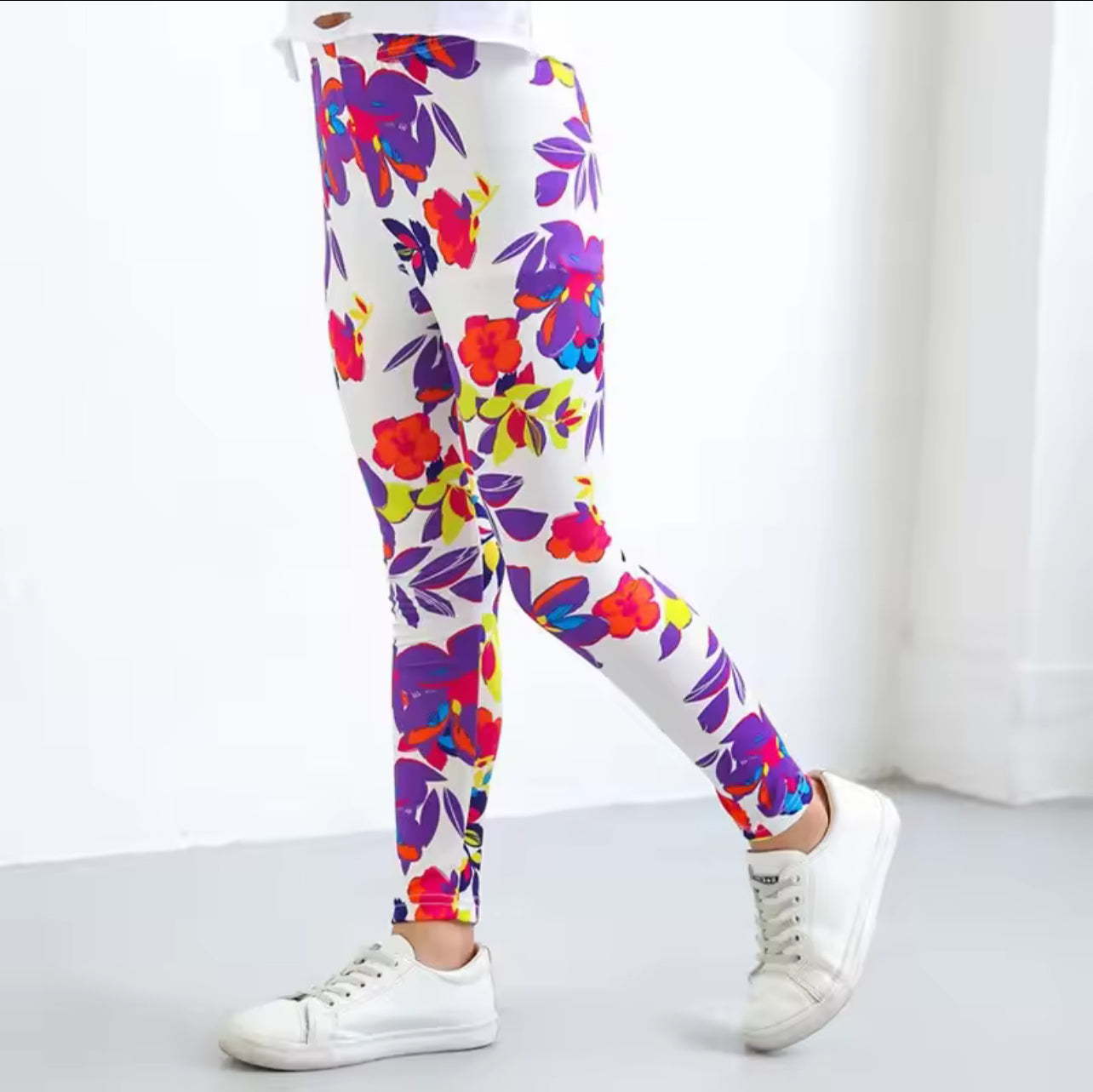 Girls leggings PRE ORDER *