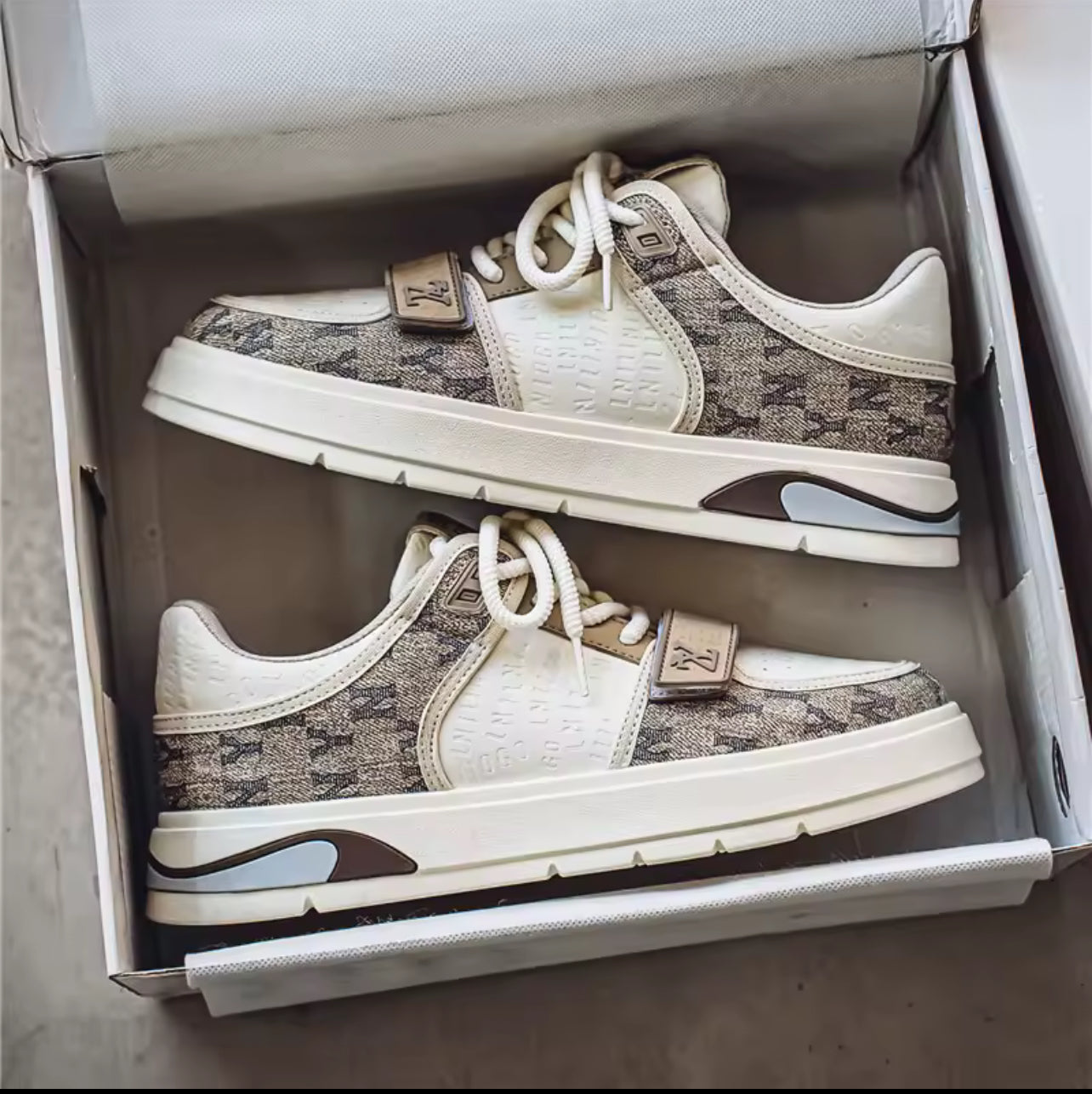 Men’s casual sneaker