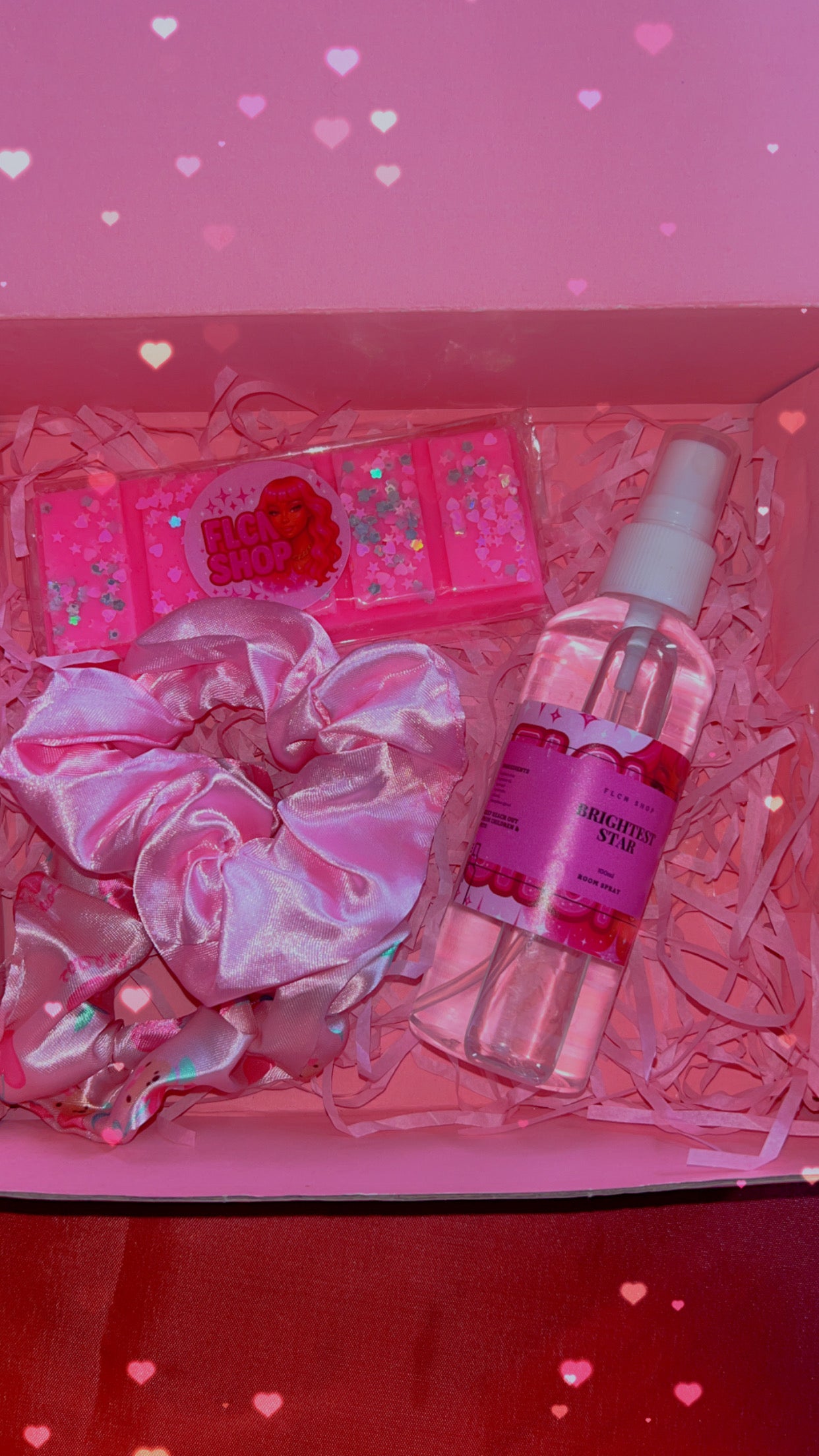 ✨ Cosy Night-In Pack ✨