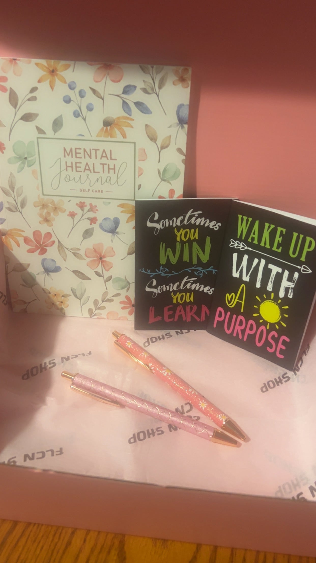 Back to school stationery bundle