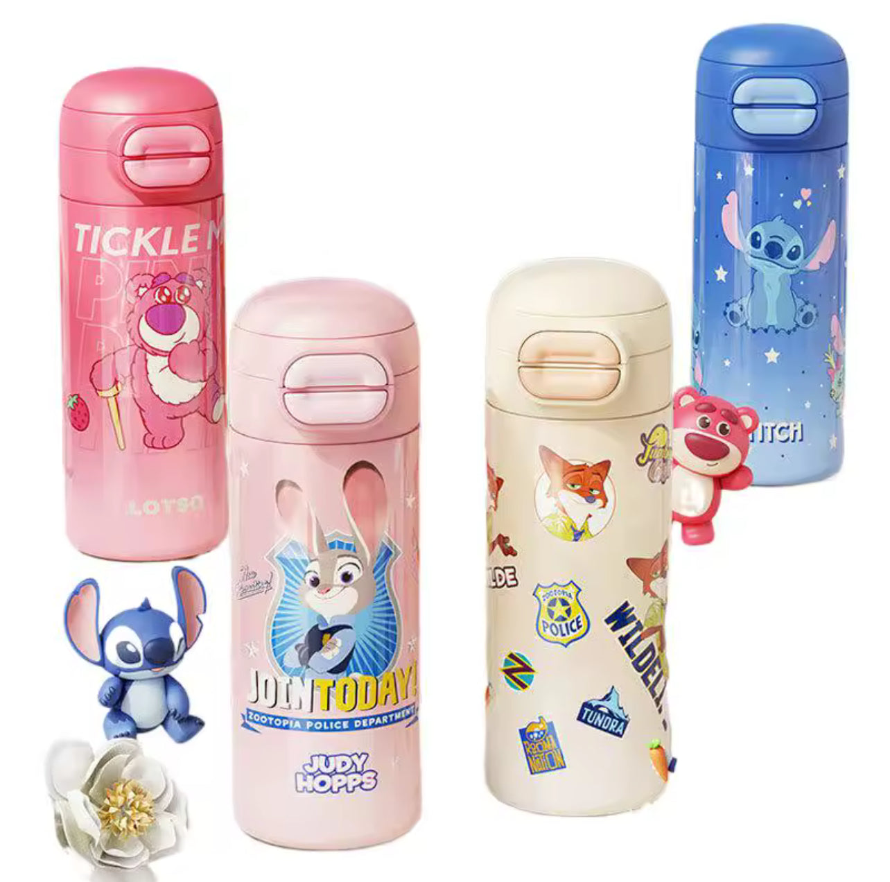 Kids bottle water PRE ORDER *