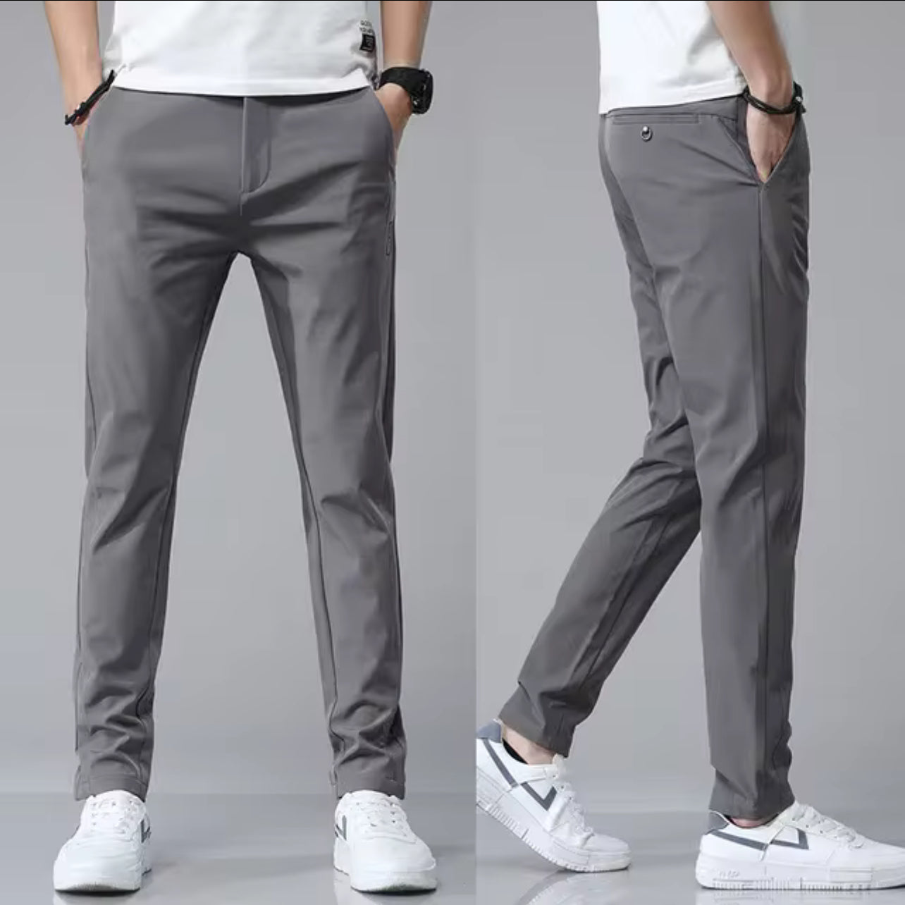 Men casual sweatpants