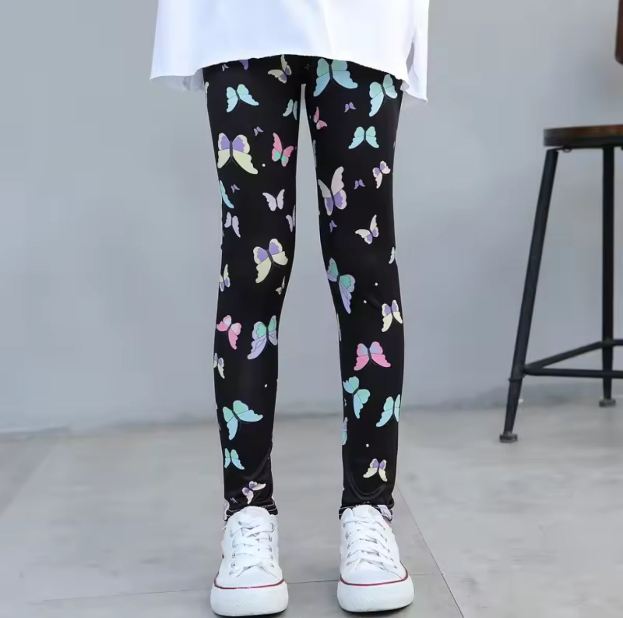 Girls leggings PRE ORDER *