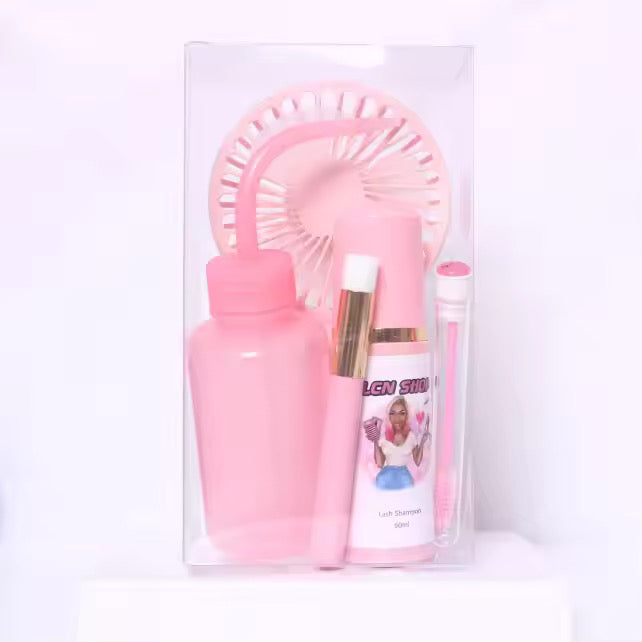 After care lash kit