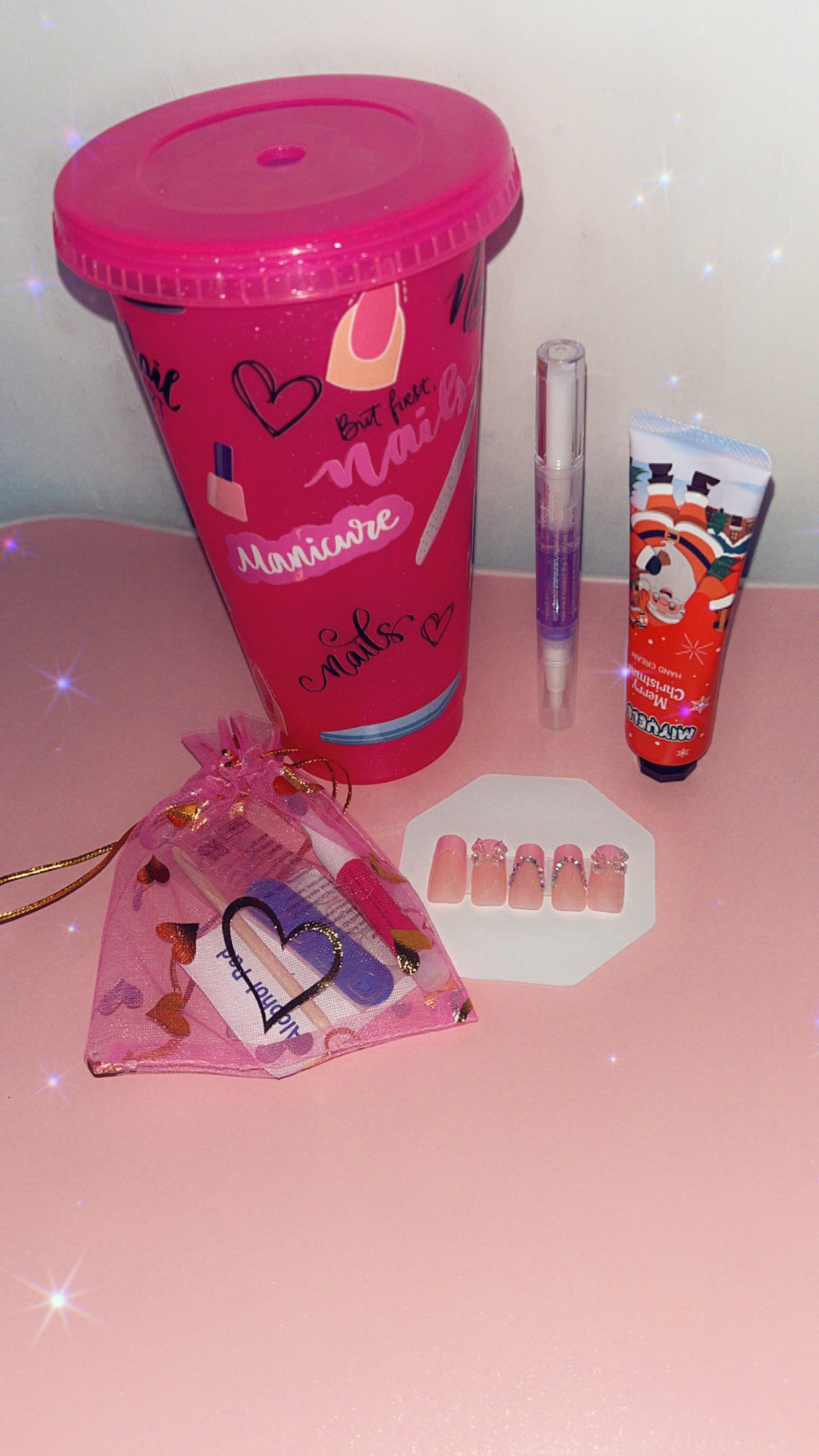 ✨ Slay Nails Bundle ✨