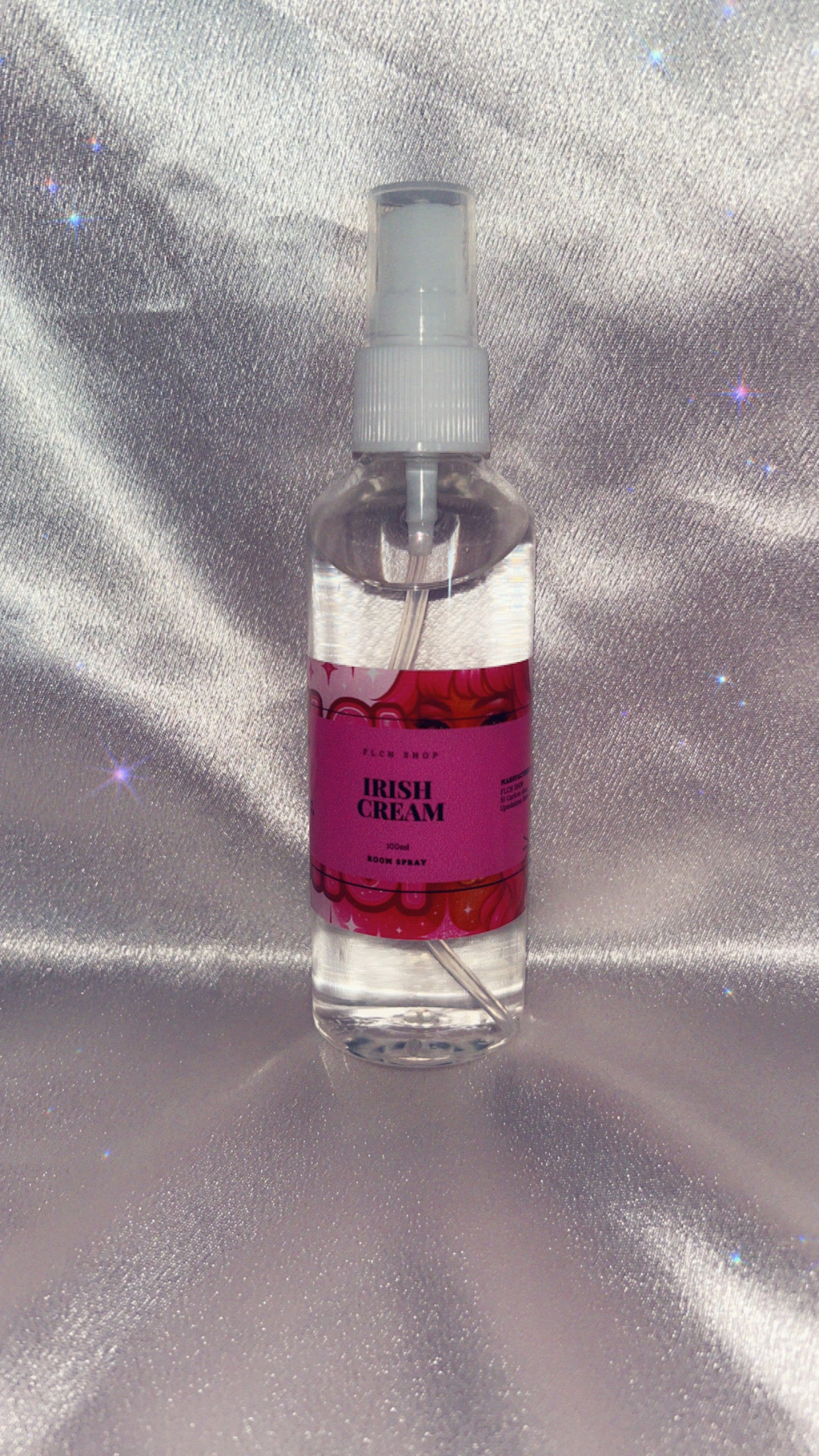 Room Sprays – by FLCN Shop