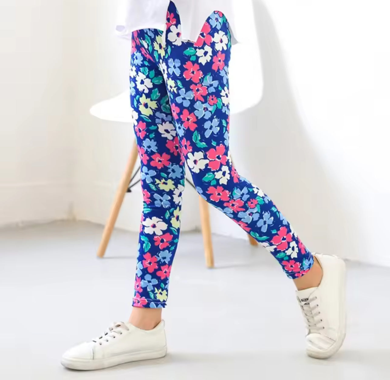 Girls leggings PRE ORDER *