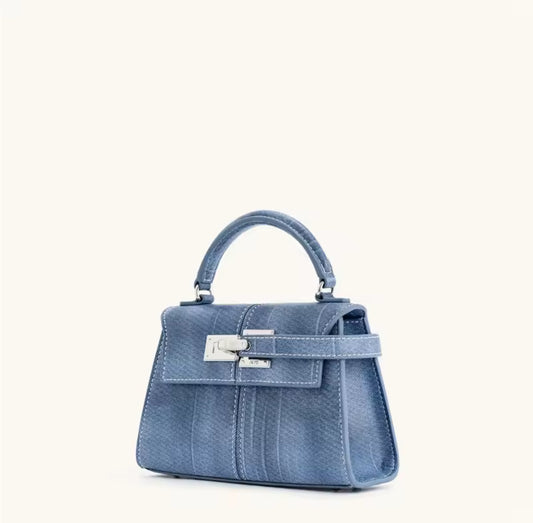 Fashion designer tote small bag *PRE ORDER*