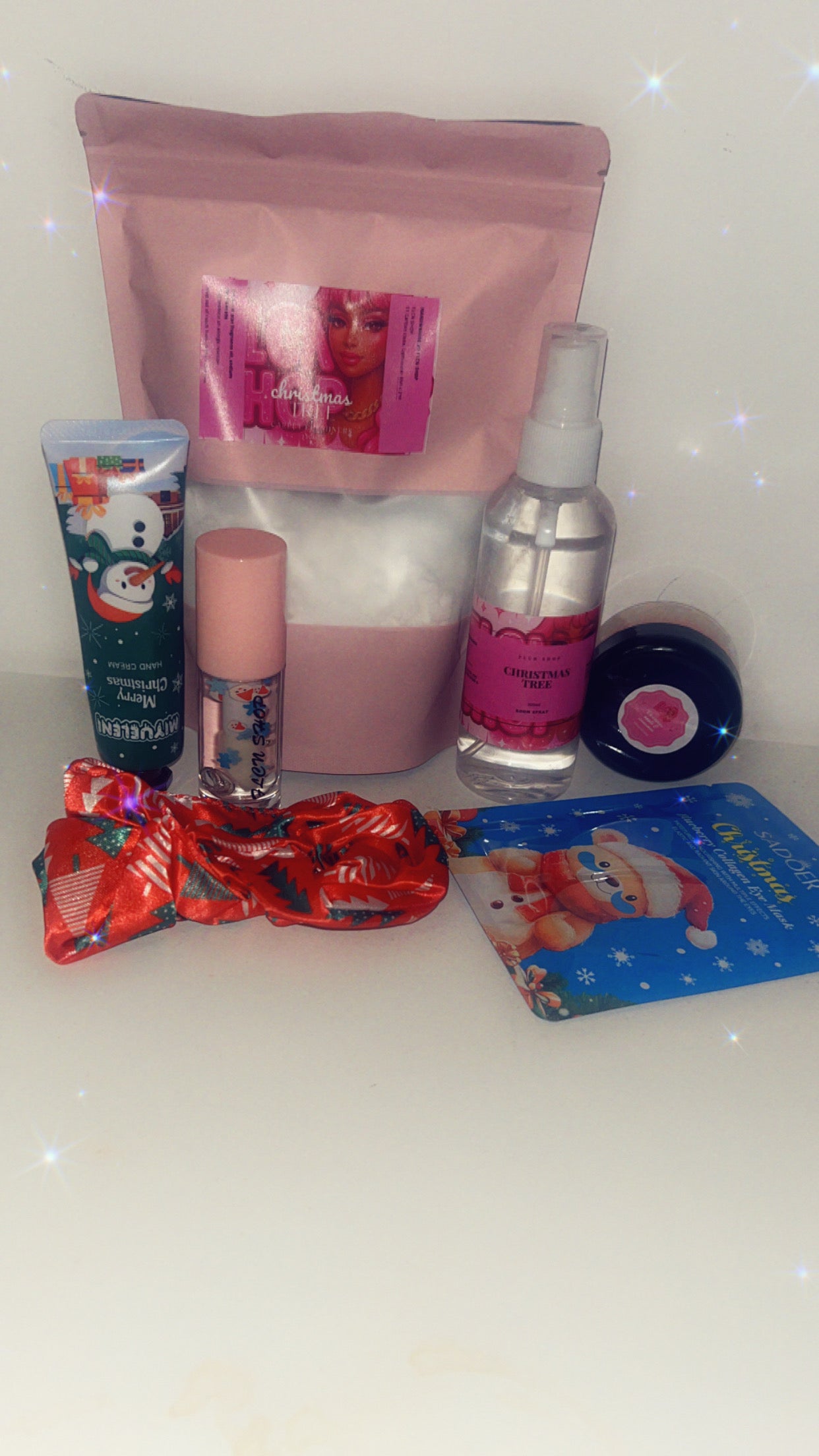 π
π€Ά The Cutest Christmas Bundle Ever! ππ