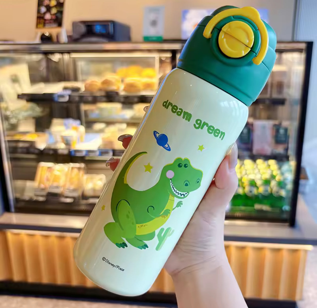 Disneys Kid water bottle *PRE ORDER *