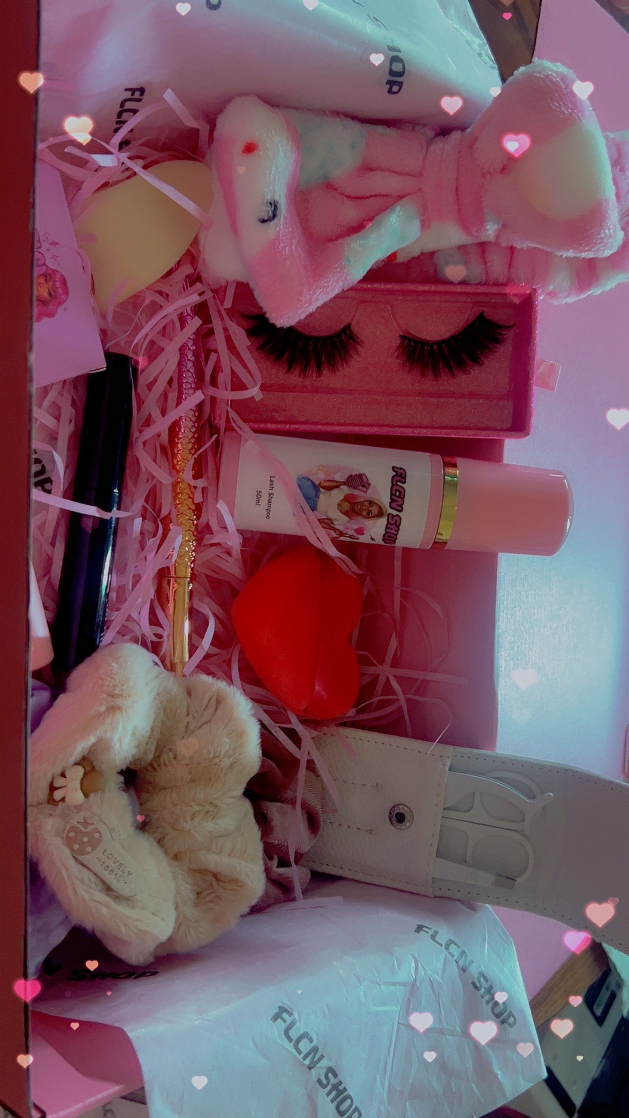 💖 Brow & Lashes Bundle 💖