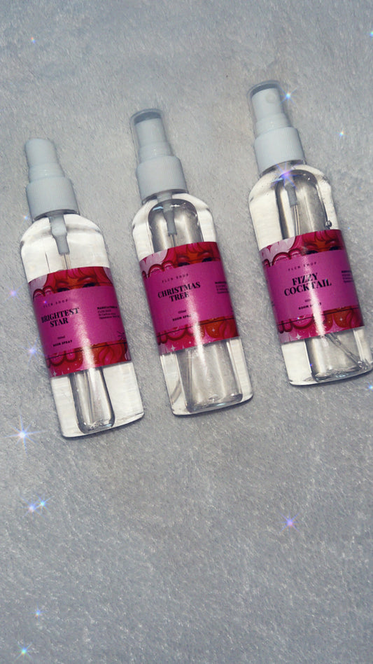 Room Sprays – by FLCN Shop