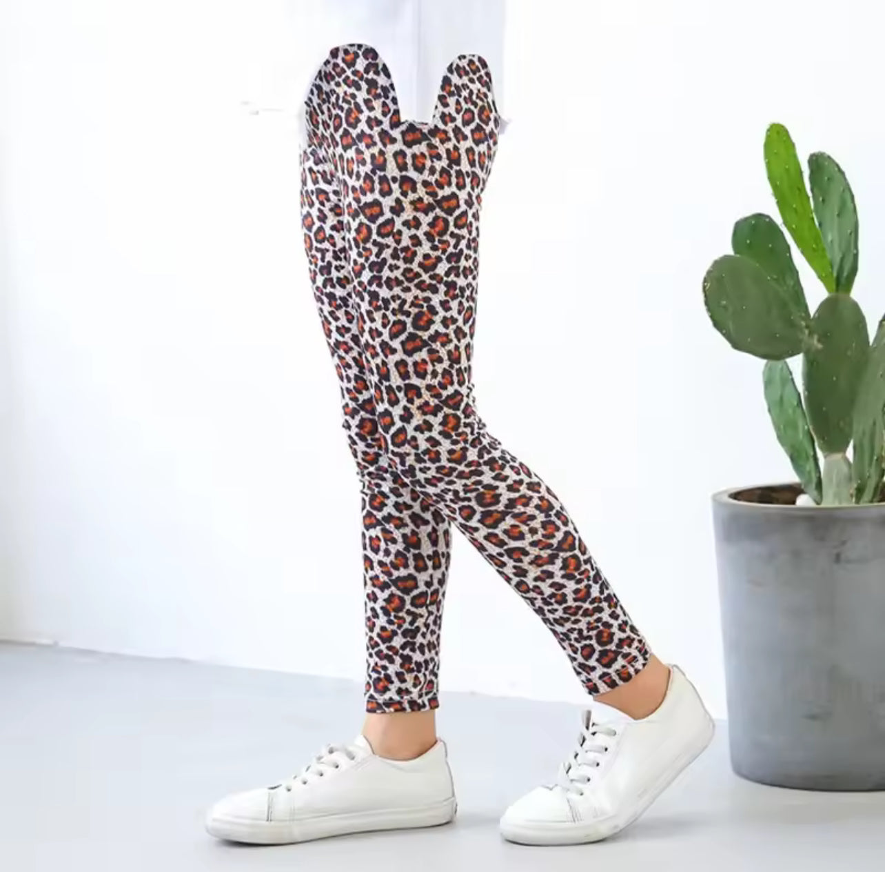 Girls leggings PRE ORDER *