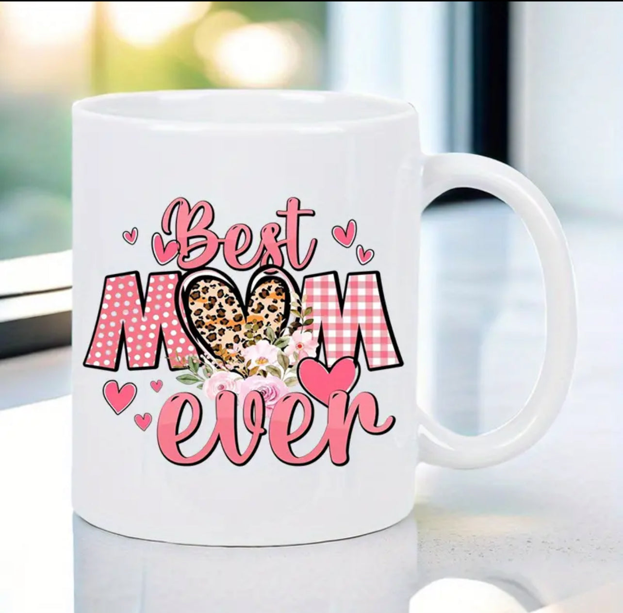 Mother’s Day mugs ceramic