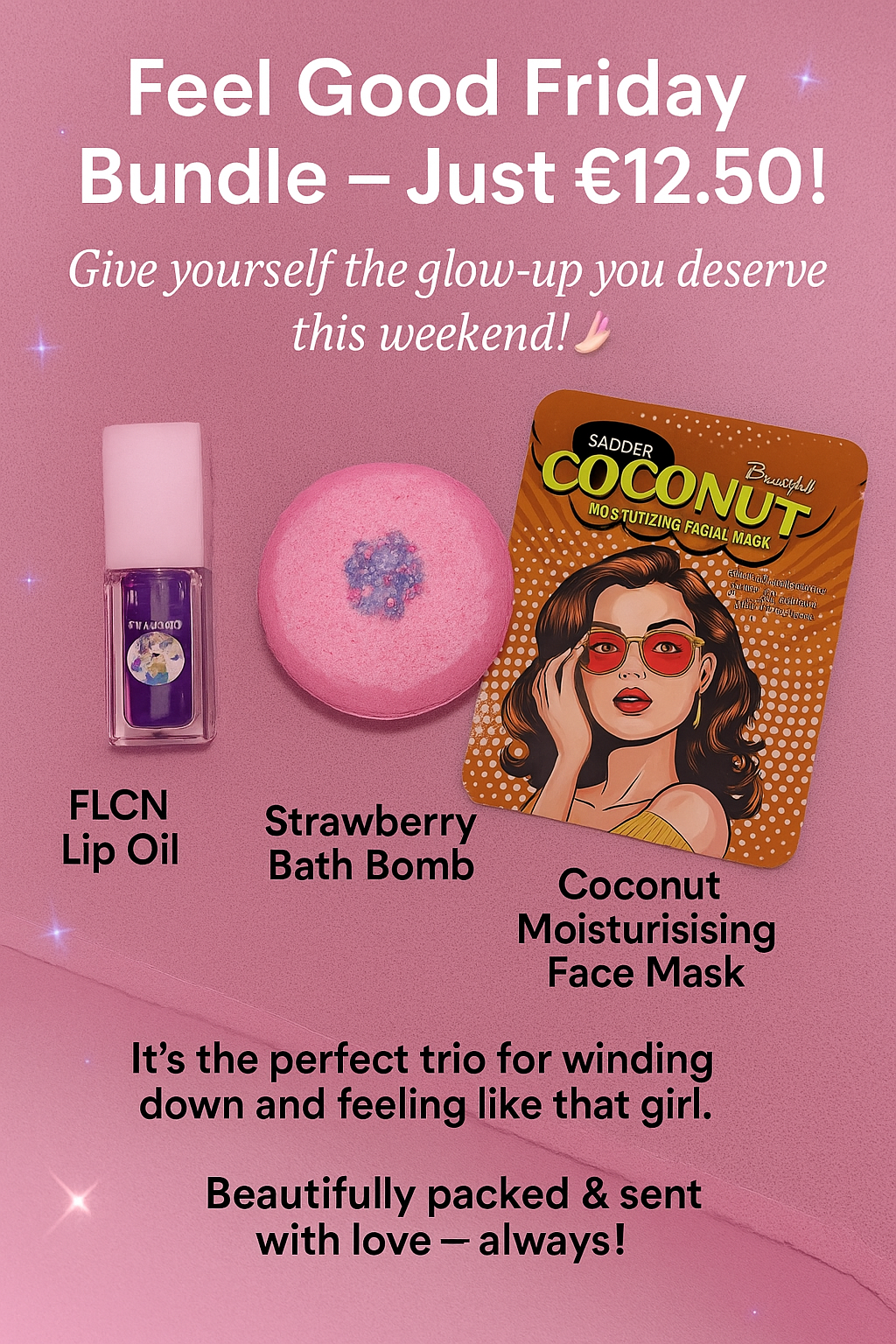 ✨ Feel Good Friday Bundle ✨