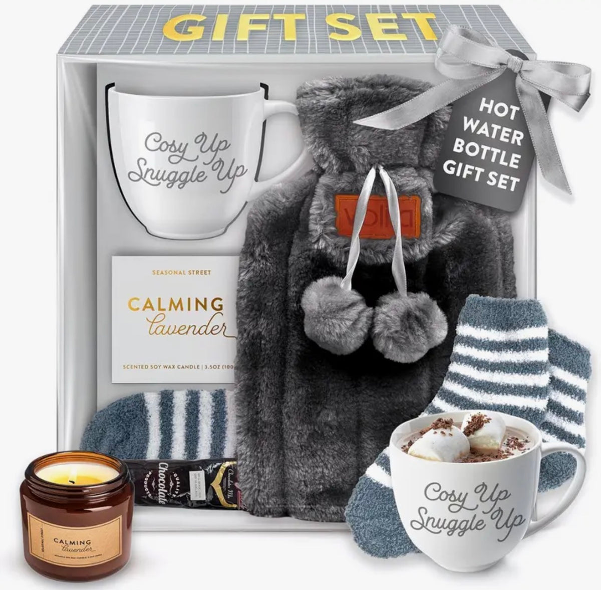 ✨ Cosy Night-In Gift Set ✨