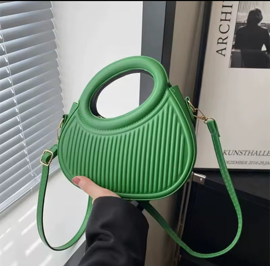 Chic design crossbag  *PRE ORDER*