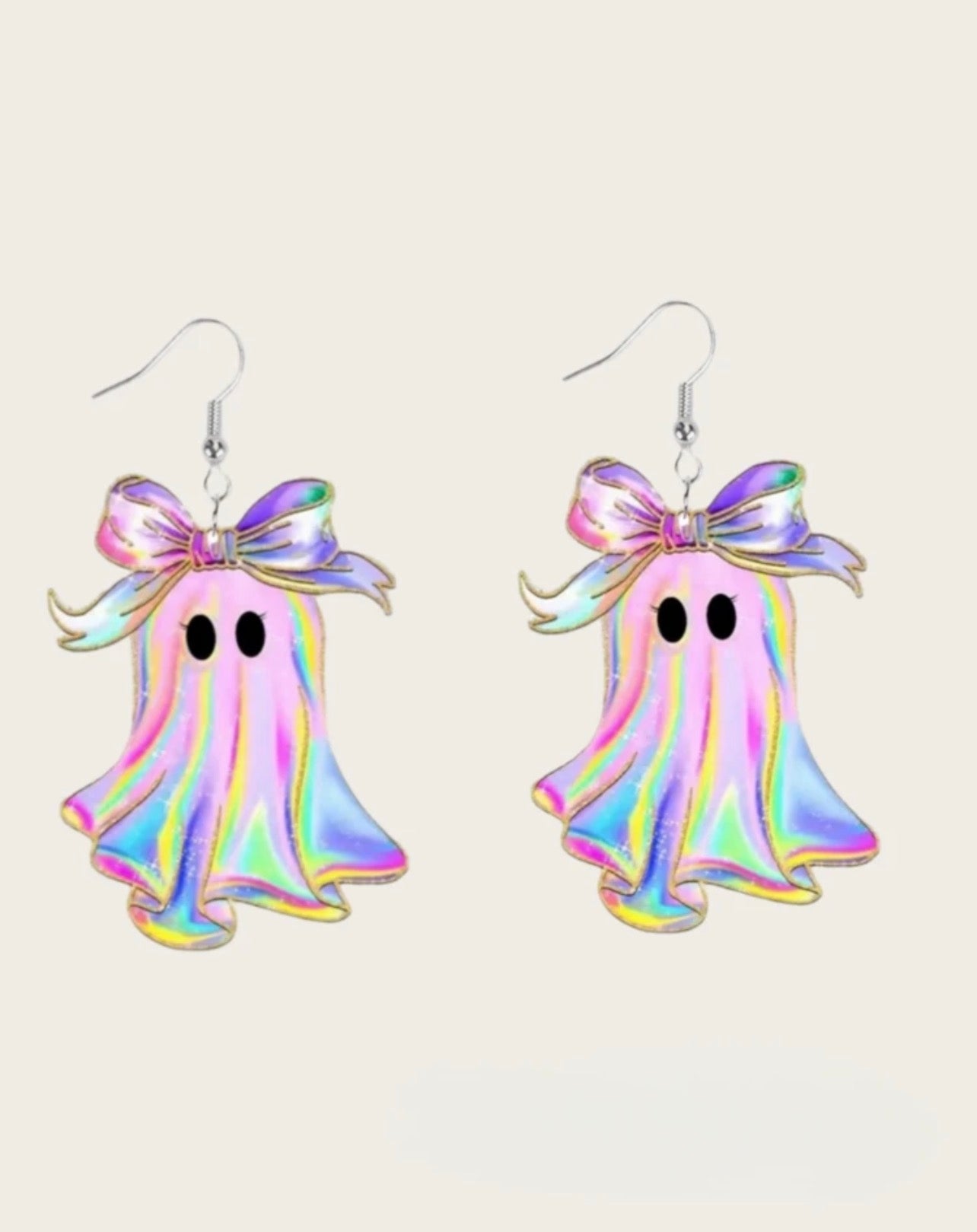 Halloween earrings