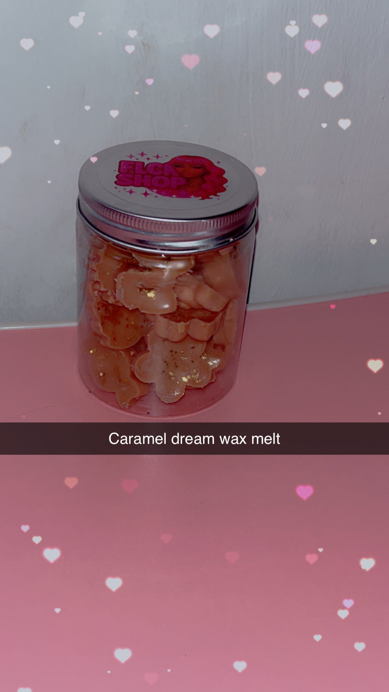 Wax melts