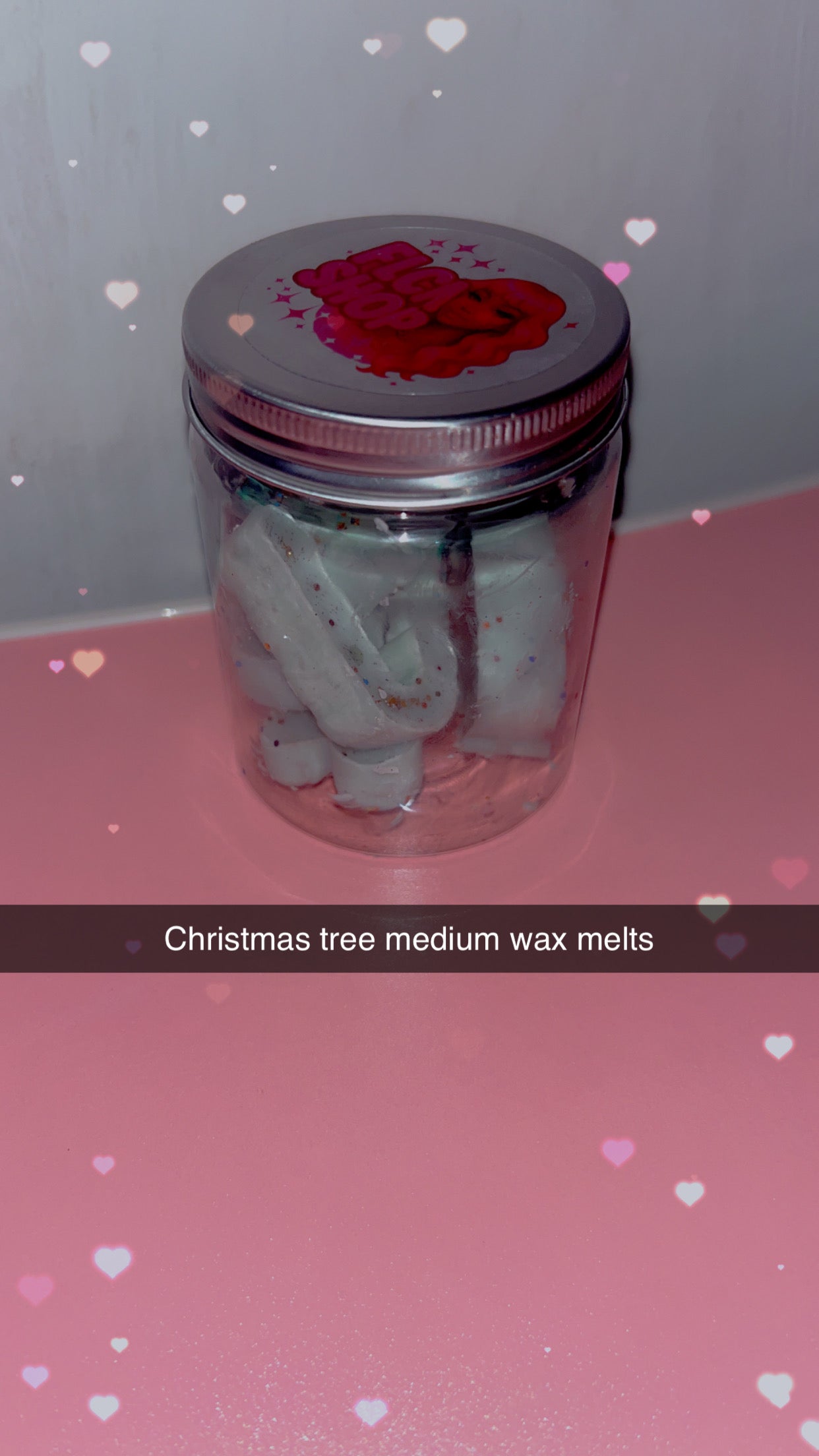 Wax melts