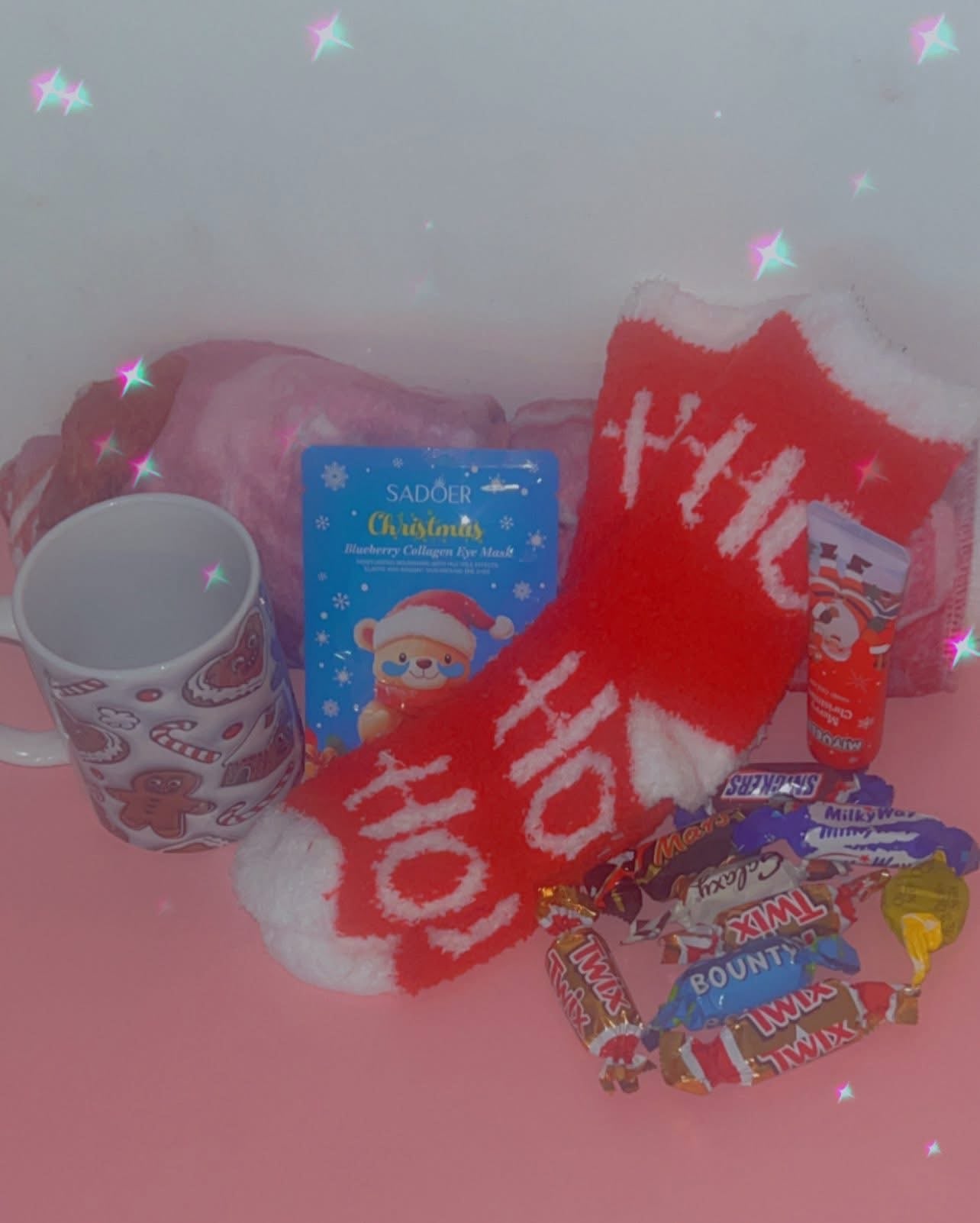 ✨ Women’s Gift Set – PRE ORDER ✨