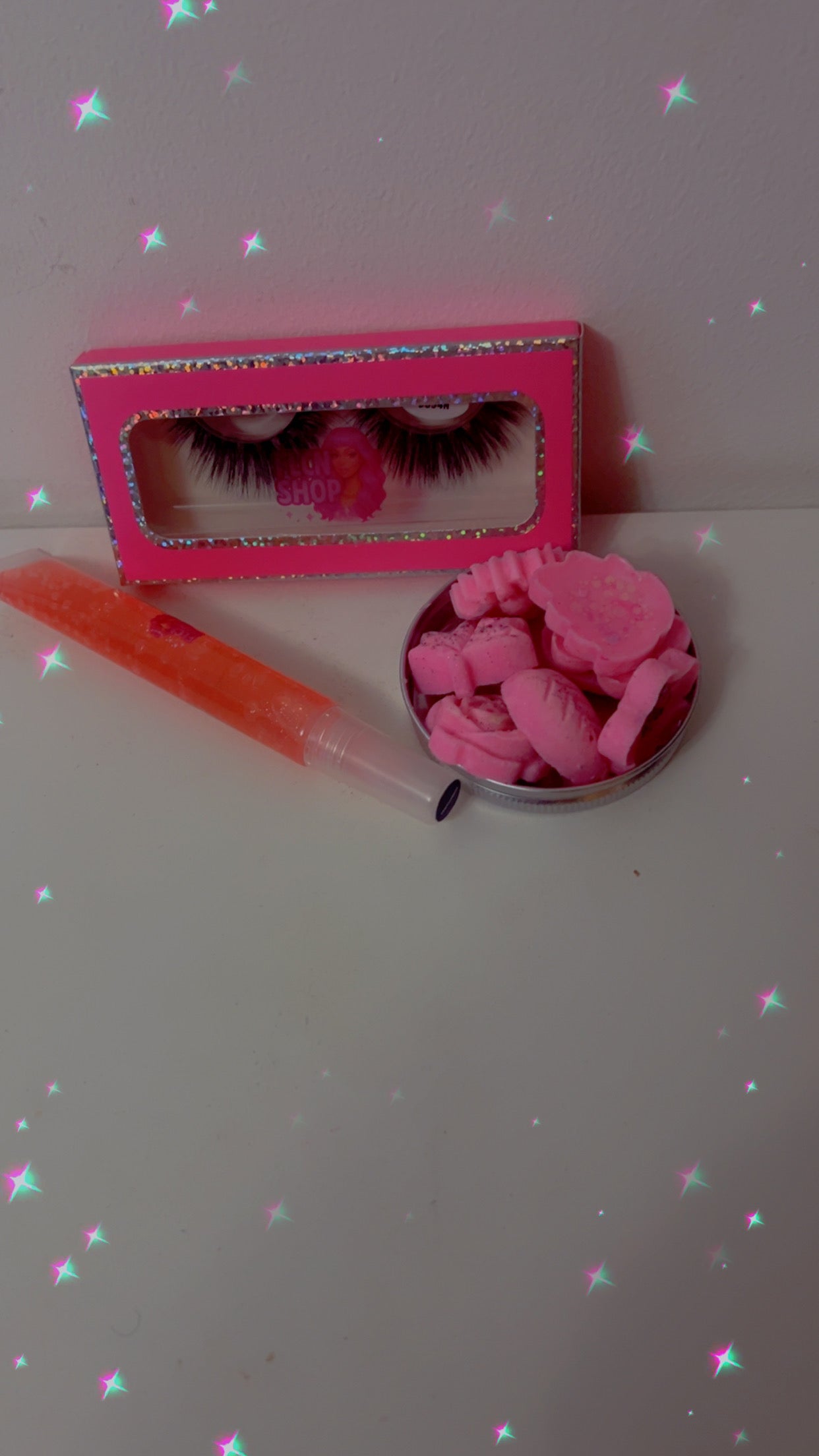 ✨ Friday Treat Box ✨