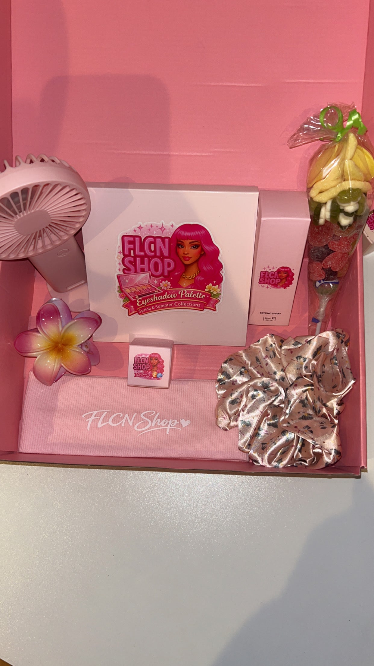 Spring & Summer Bundle