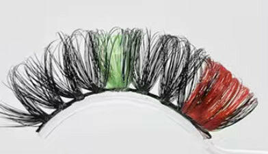 💅👁🫦Nails & Eyelashes bundle💅👁🫦.