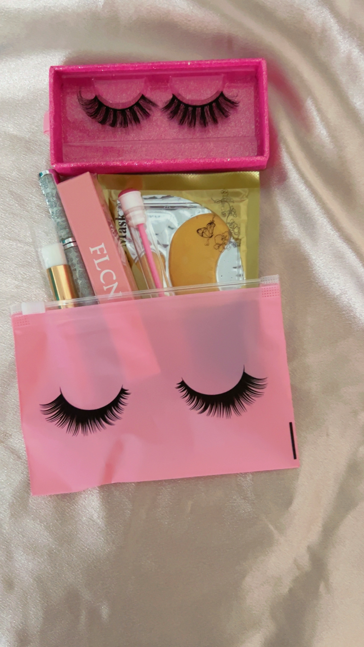 ✨ Cute Lash Lover Bundle ✨