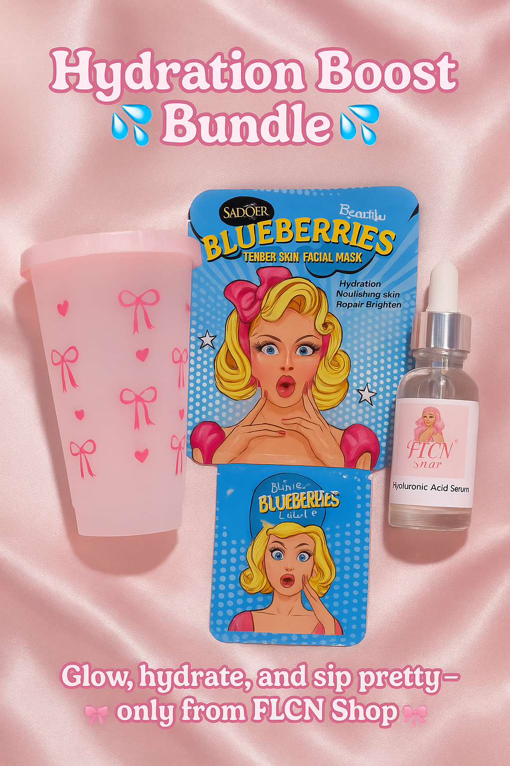 💧✨ Wellness Wednesday Essential ✨💧