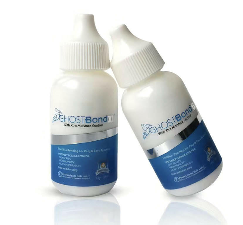 LACE FRONT WIG GLUE.