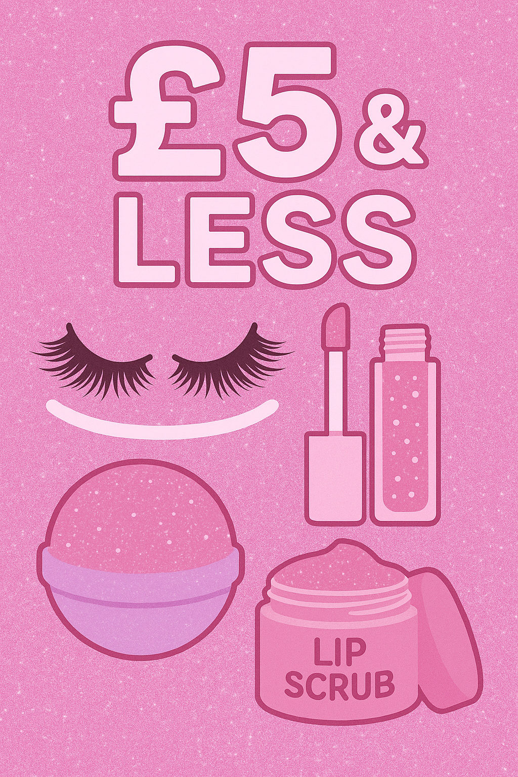 £5 & less items