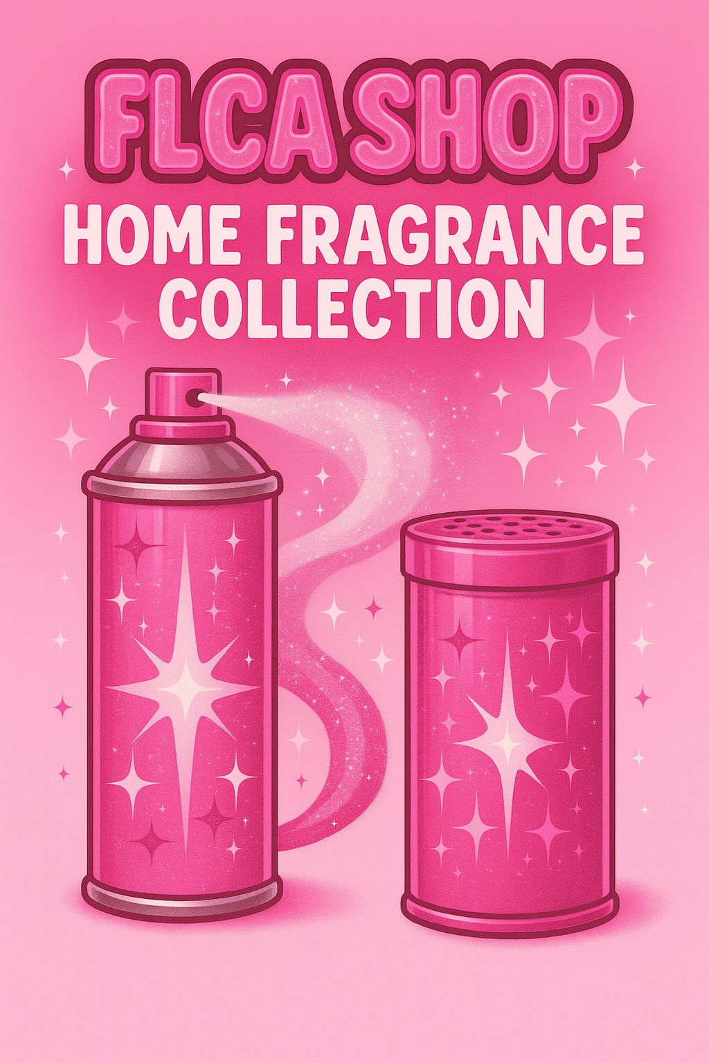 Home fragrance