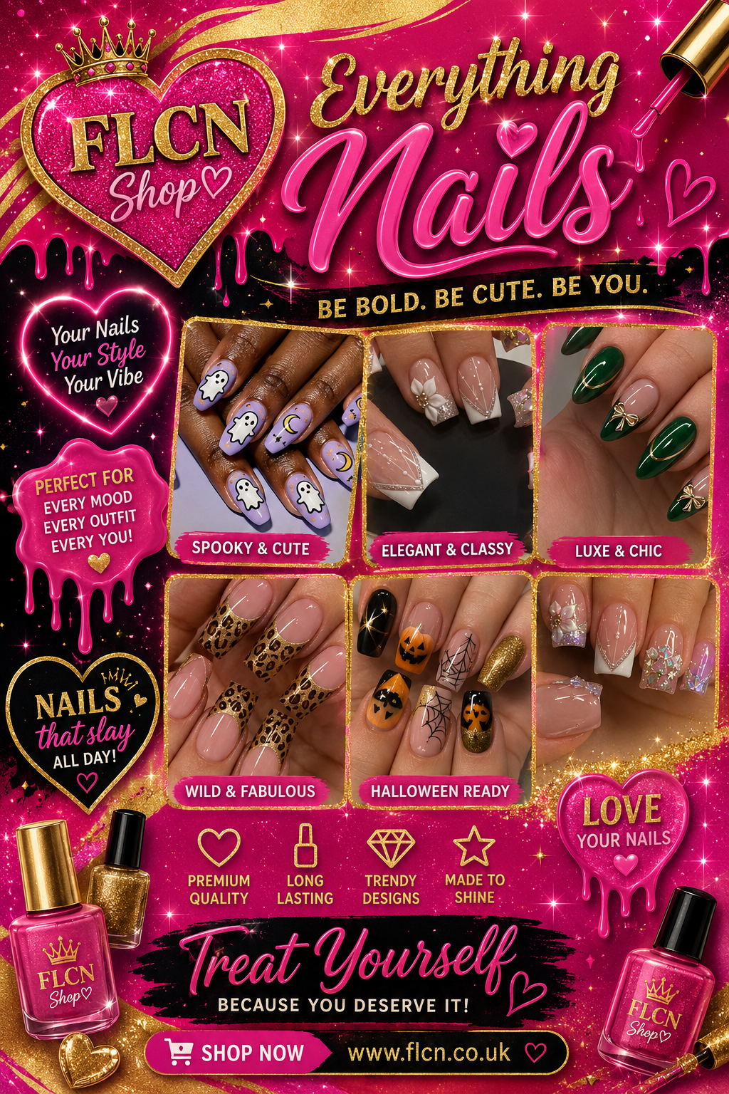 💅Everything 💅nails 💅