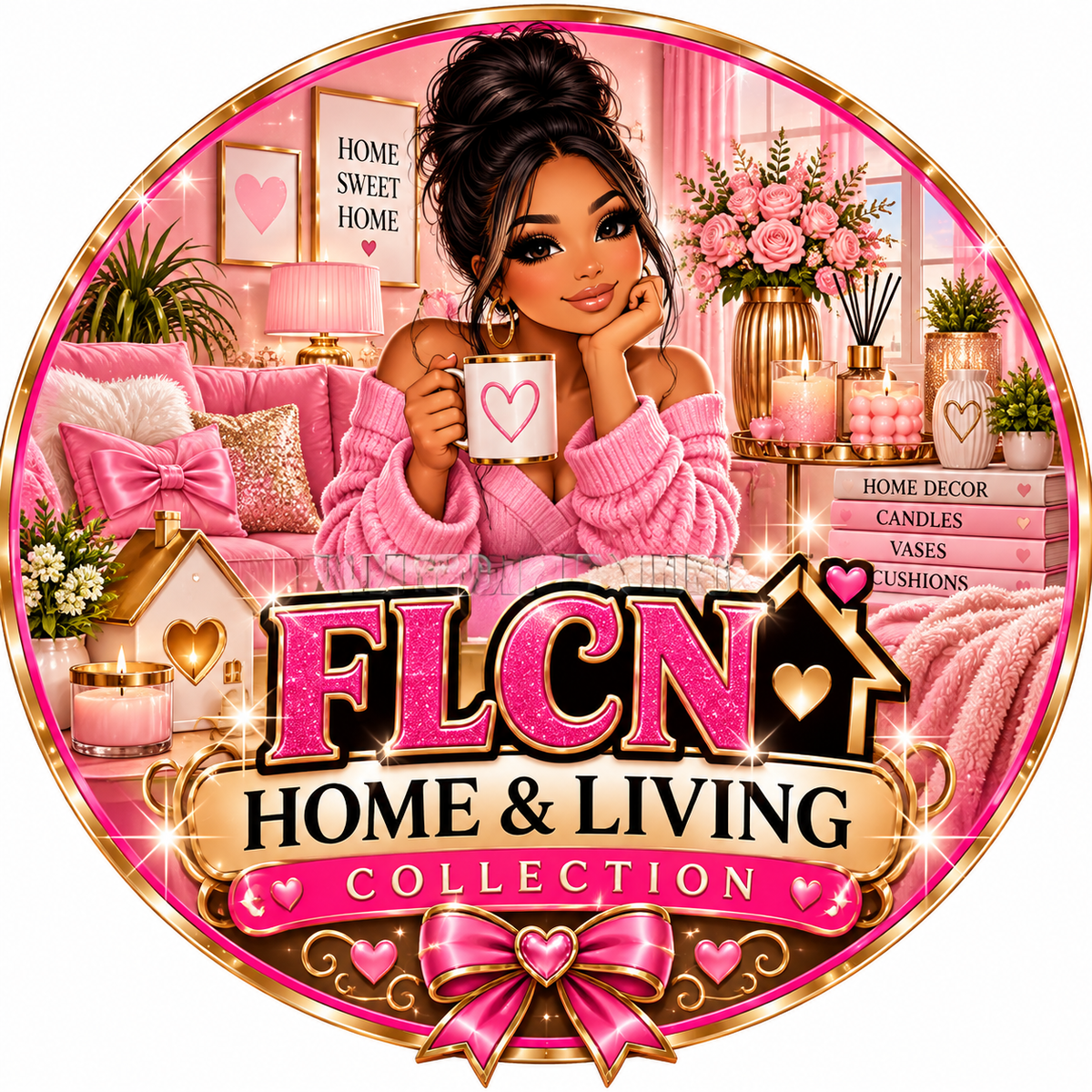 Home & Living Collection