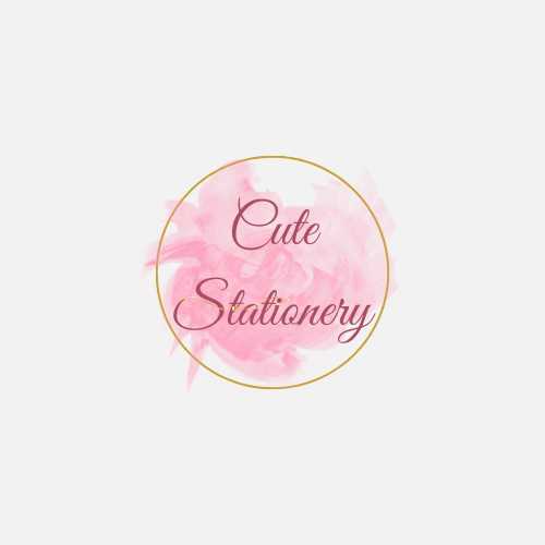Stationery 📚